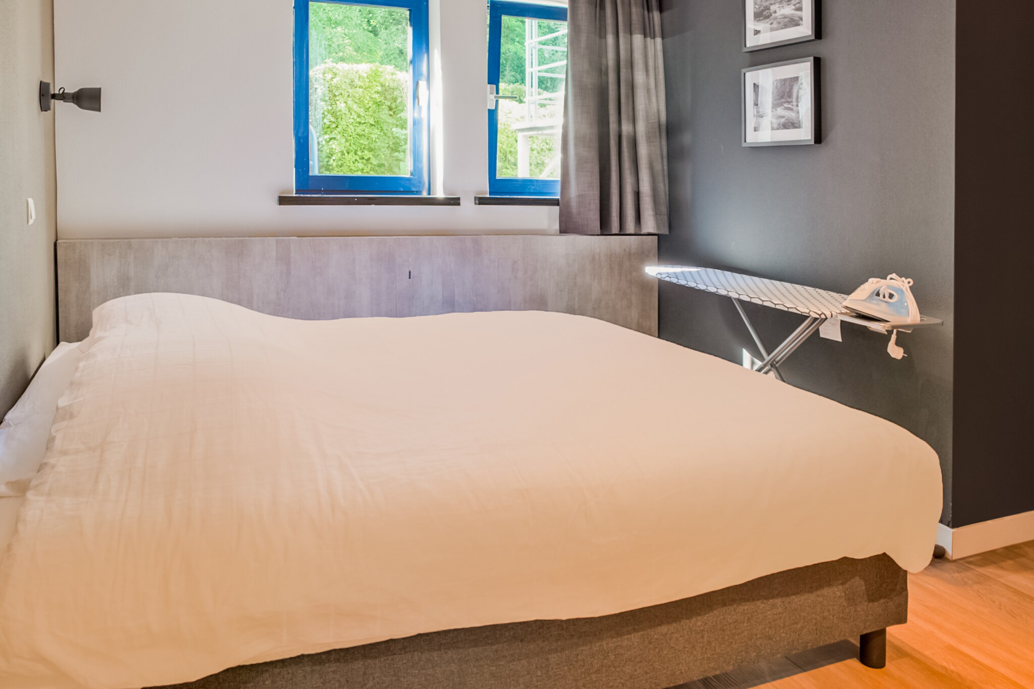 Vakantiehuis Durbuy max. 8 personen 1 huisdier 3 slaapkamers zwembad #17