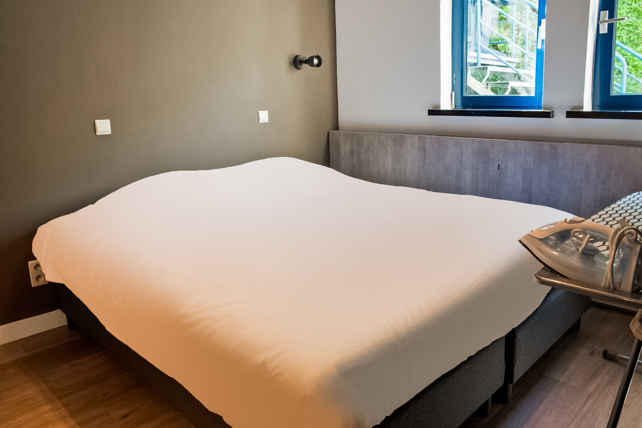 Vakantiehuis Durbuy max. 8 personen 1 huisdier 3 slaapkamers zwembad #18