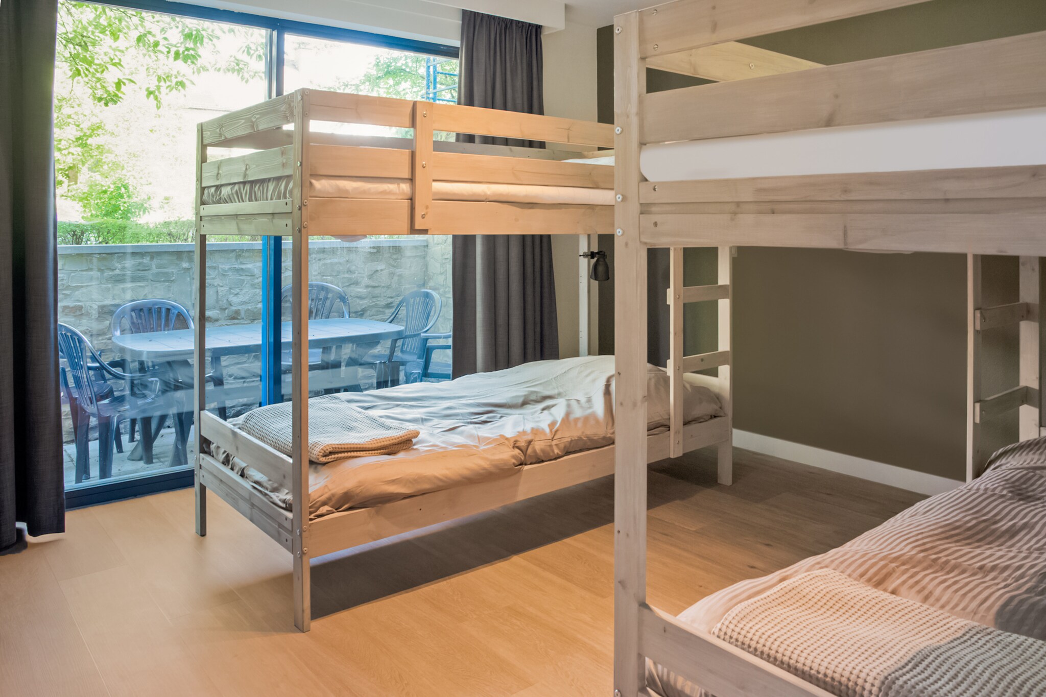 Vakantiehuis Durbuy max. 8 personen 1 huisdier 3 slaapkamers zwembad #19