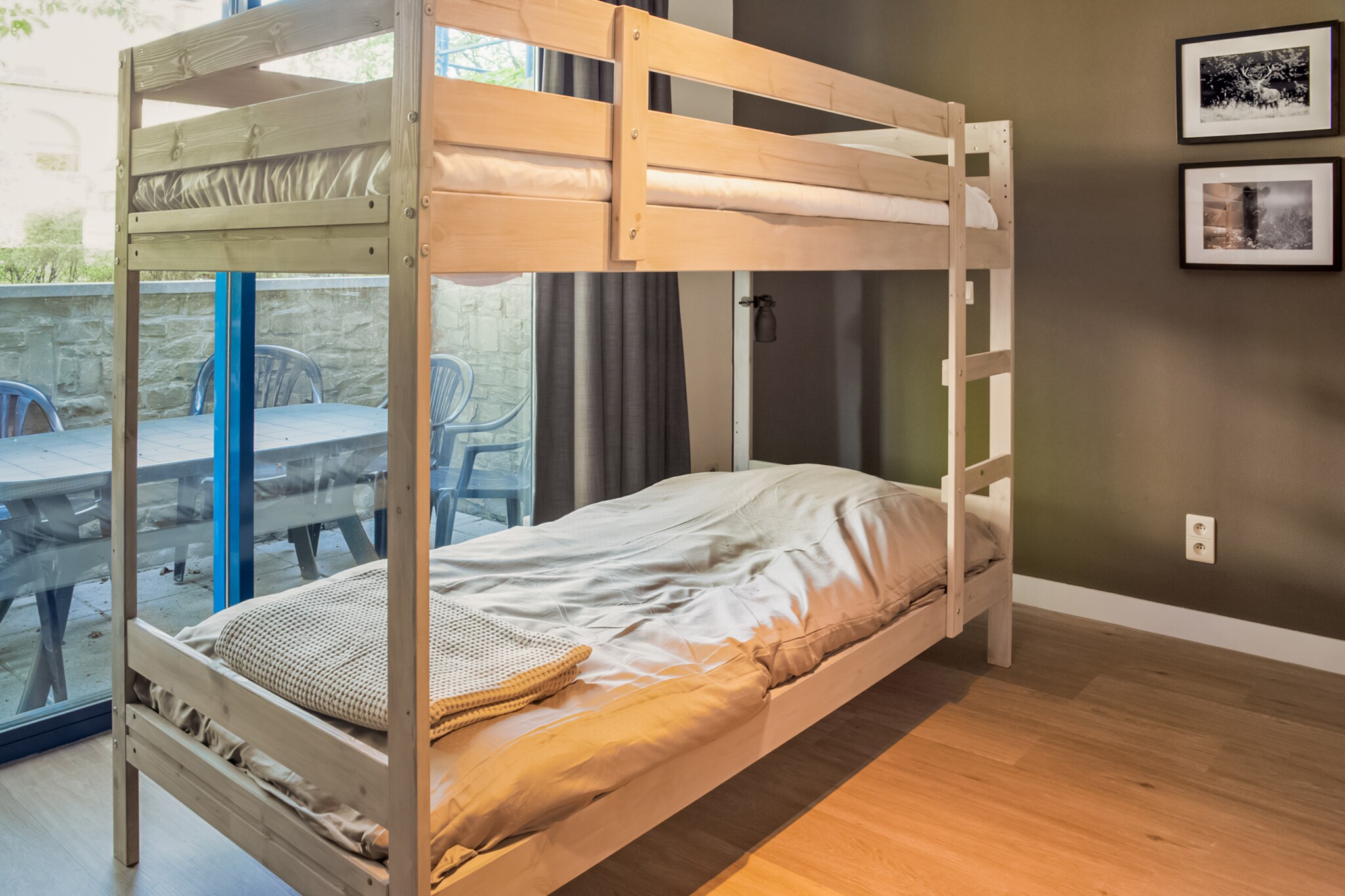 Vakantiehuis Durbuy max. 8 personen 1 huisdier 3 slaapkamers zwembad #20