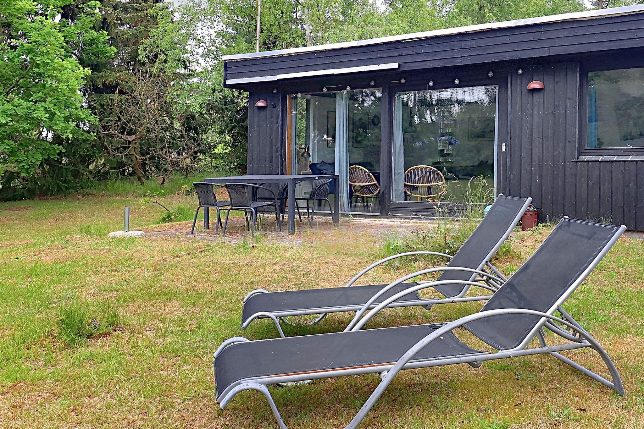 6 persoons vakantie huis in Væggerløse