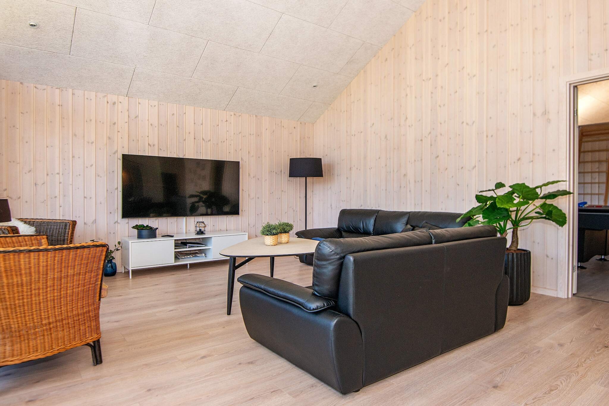 Indoor