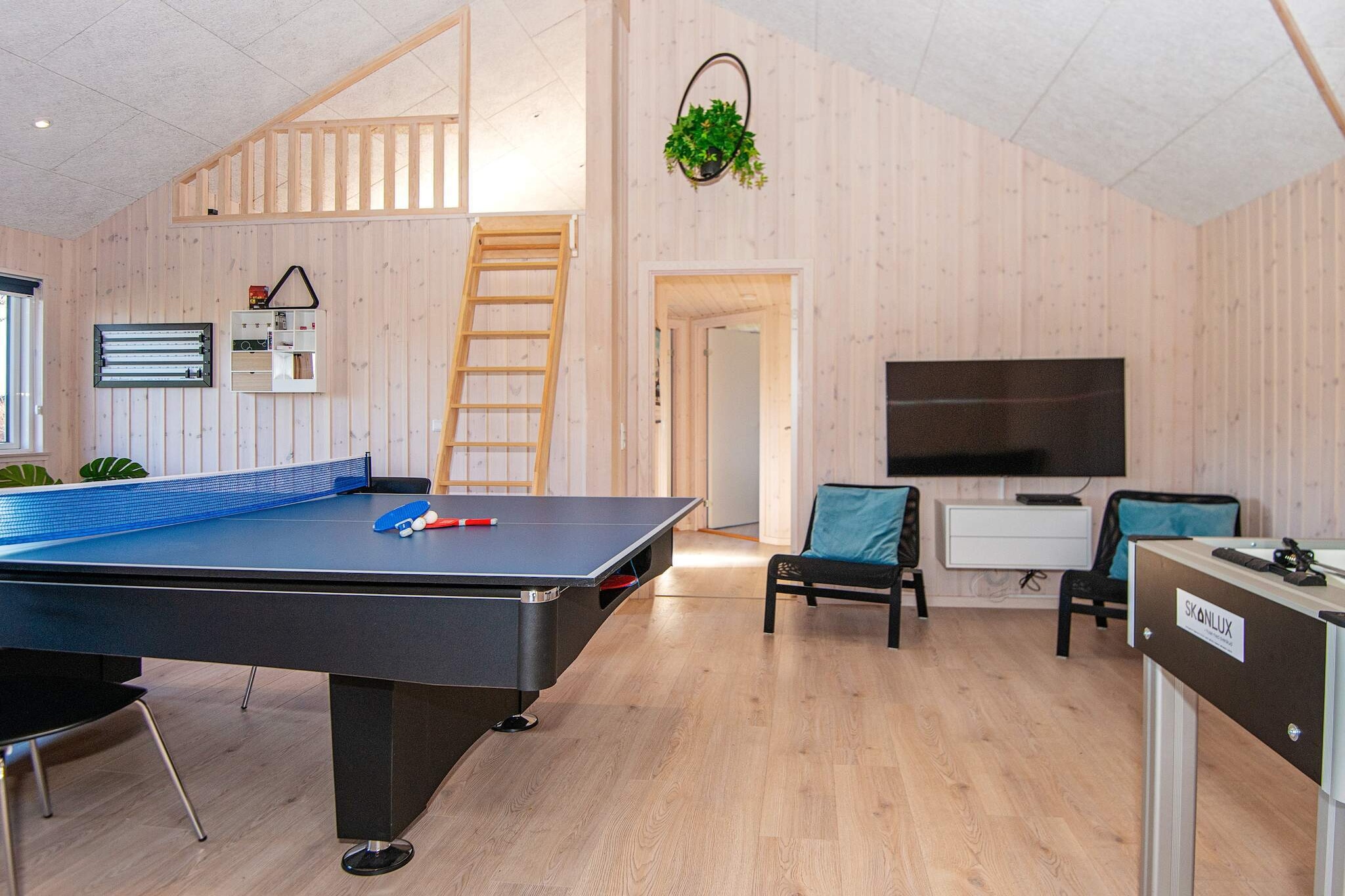 Indoor