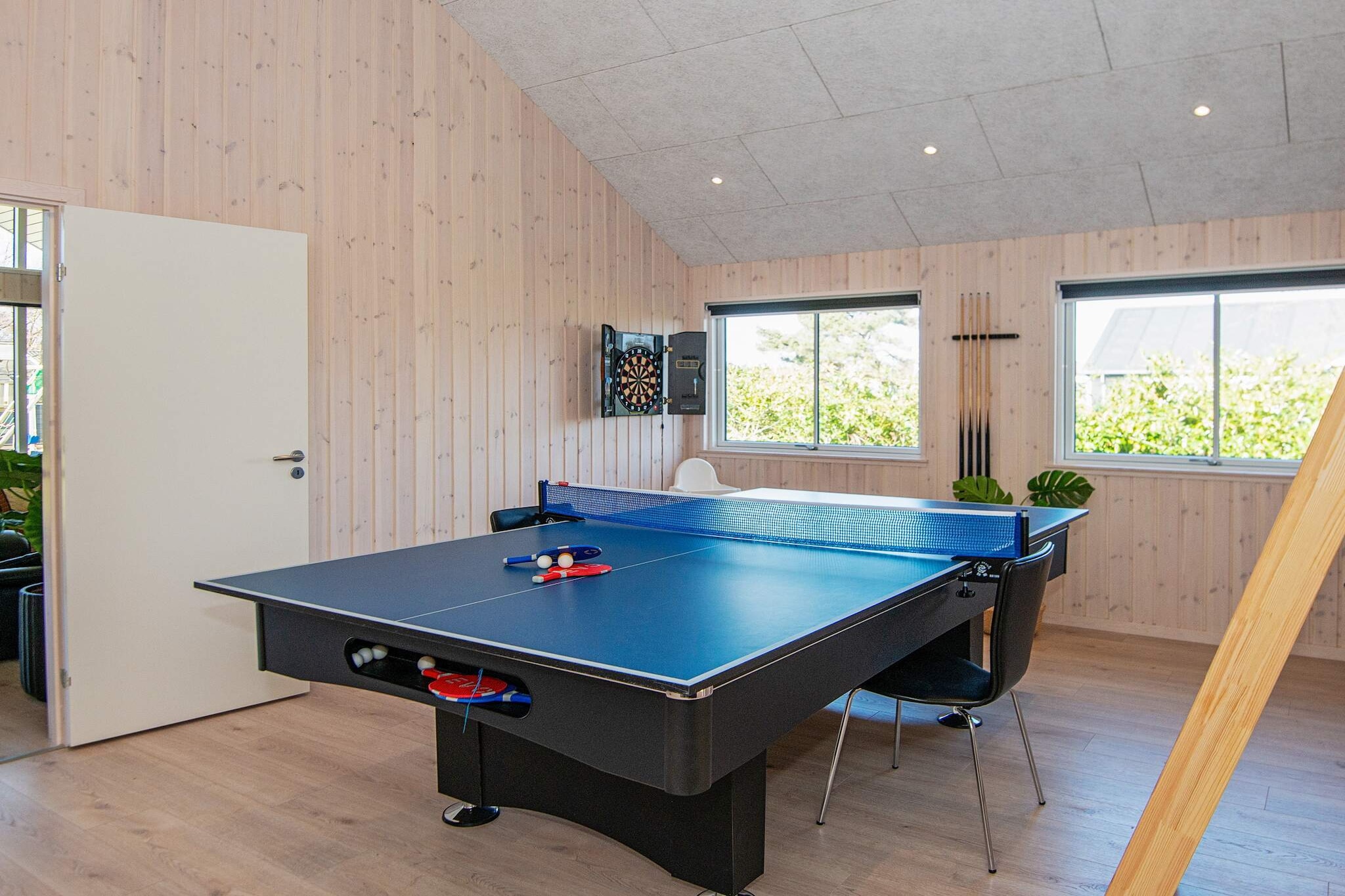 Indoor