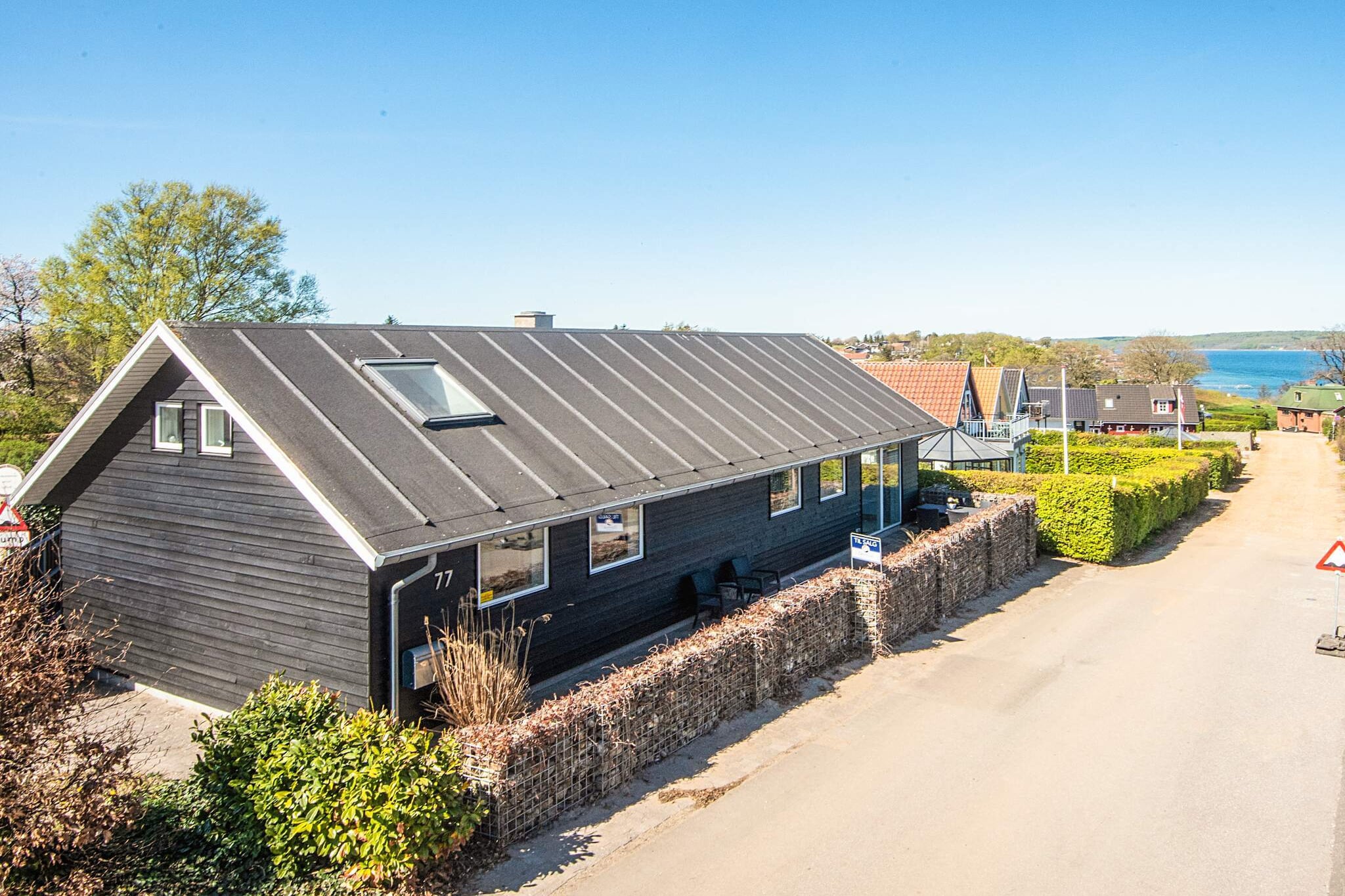 8 persoons vakantie huis in Børkop