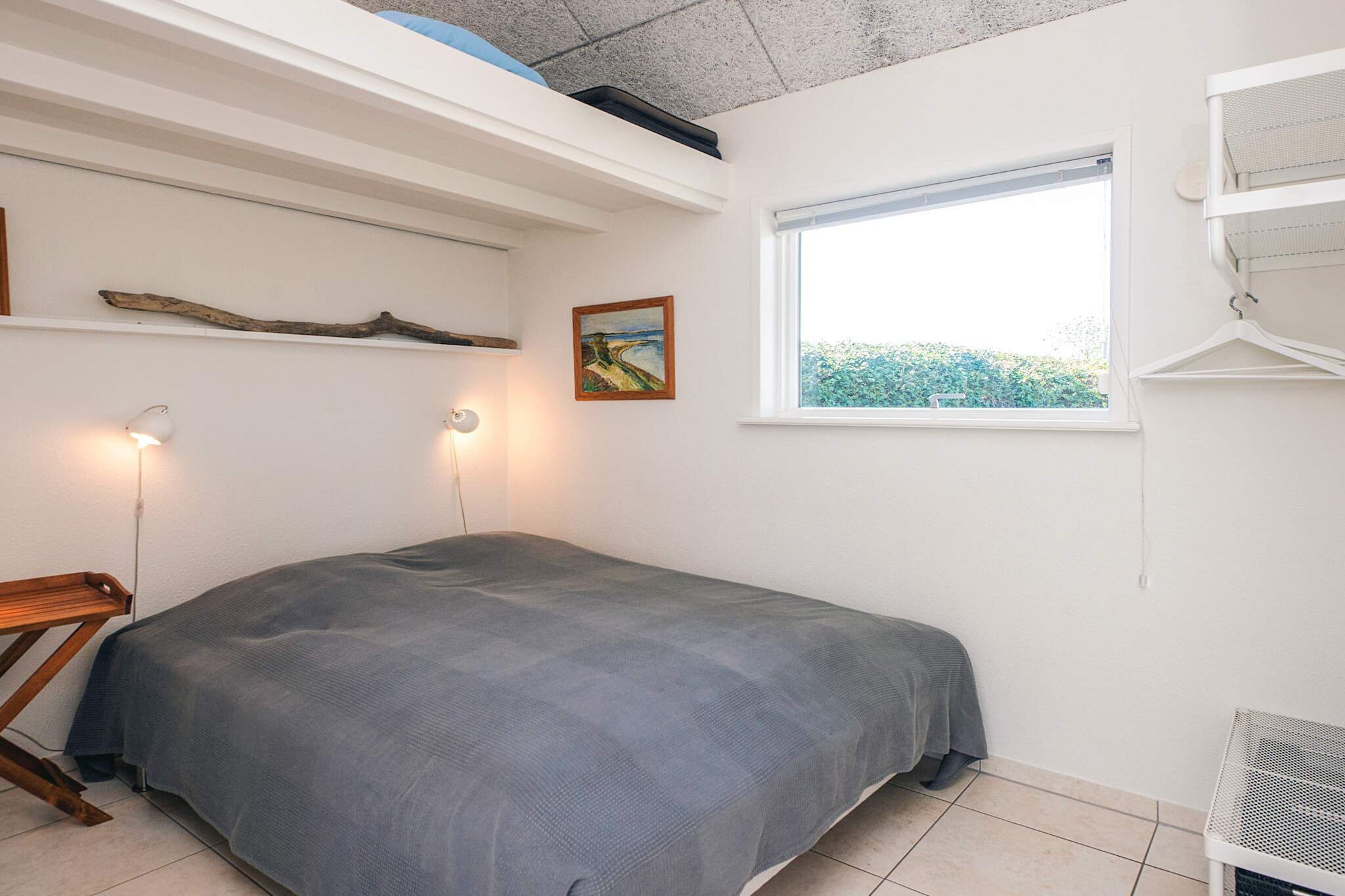 8 persoons vakantie huis in Børkop - Binnen