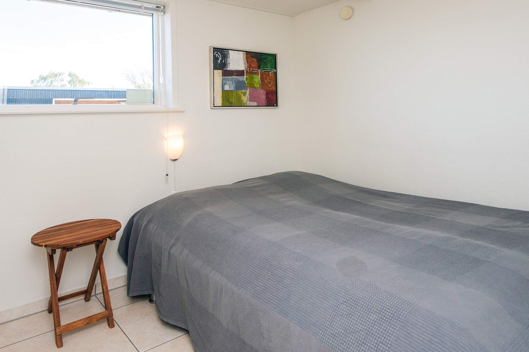 8 persoons vakantie huis in Børkop - Binnen