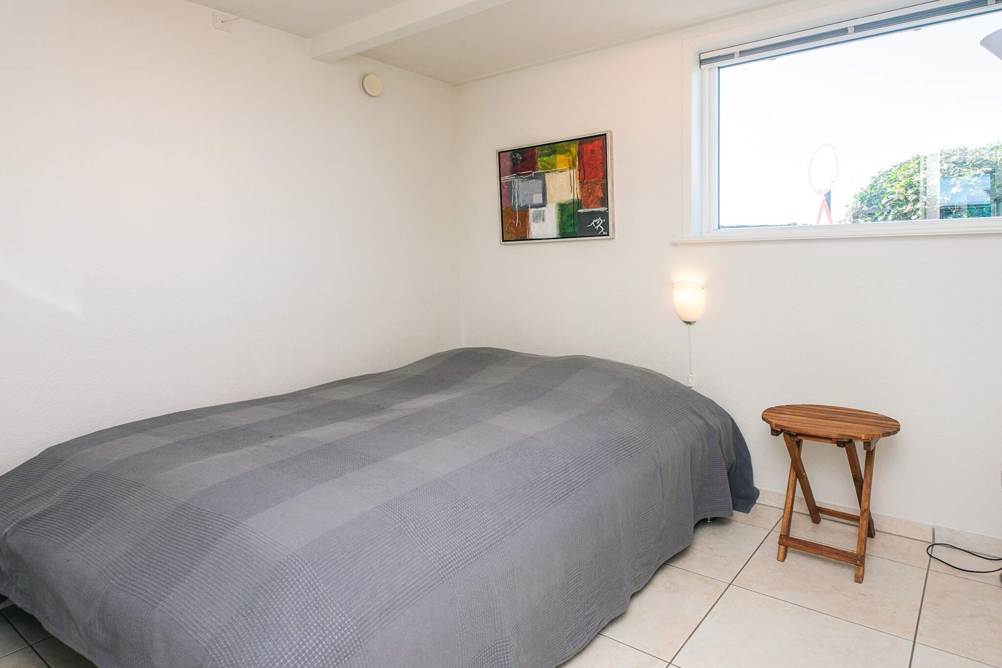 8 persoons vakantie huis in Børkop - Binnen