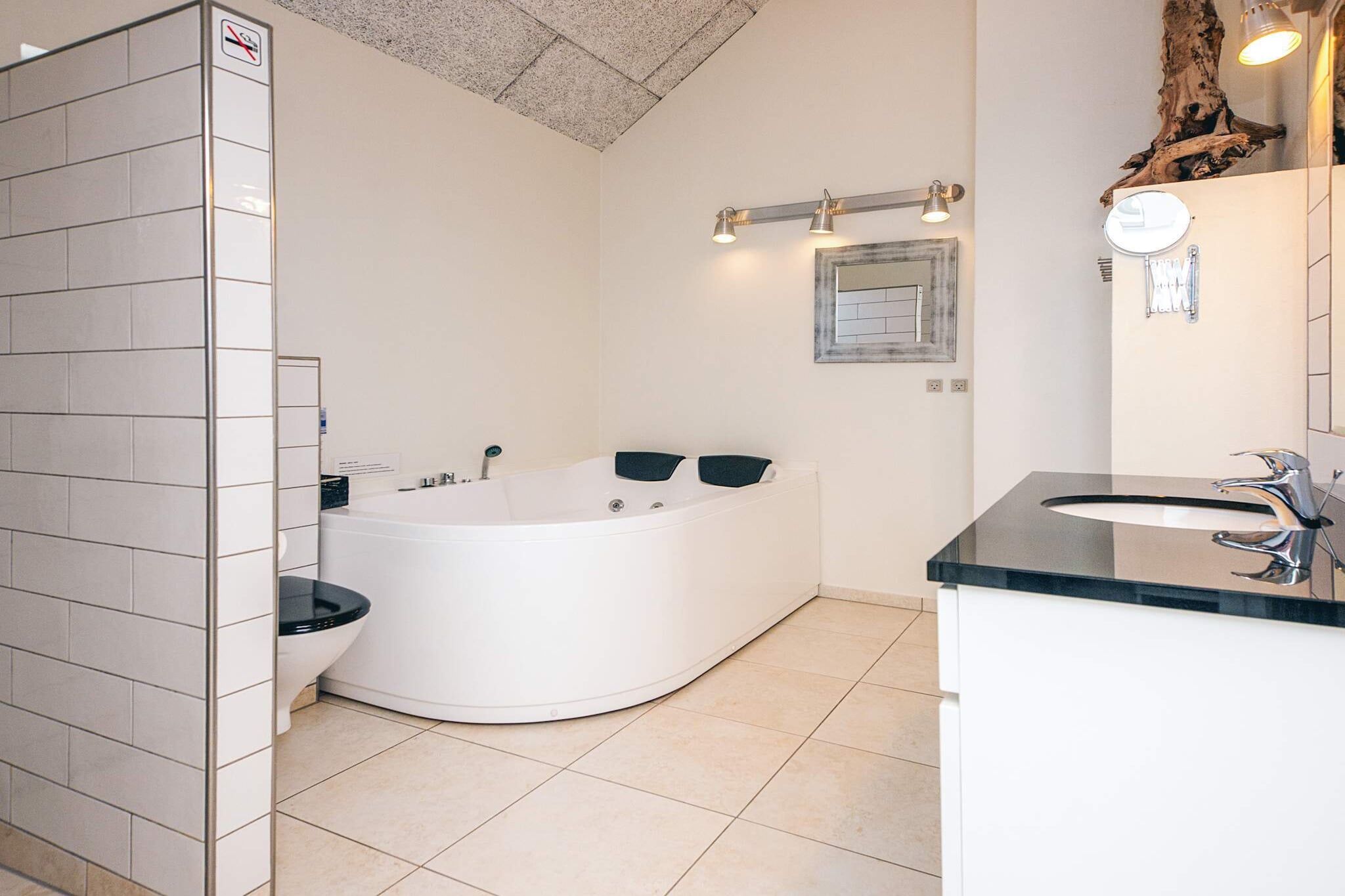 8 persoons vakantie huis in Børkop - Binnen