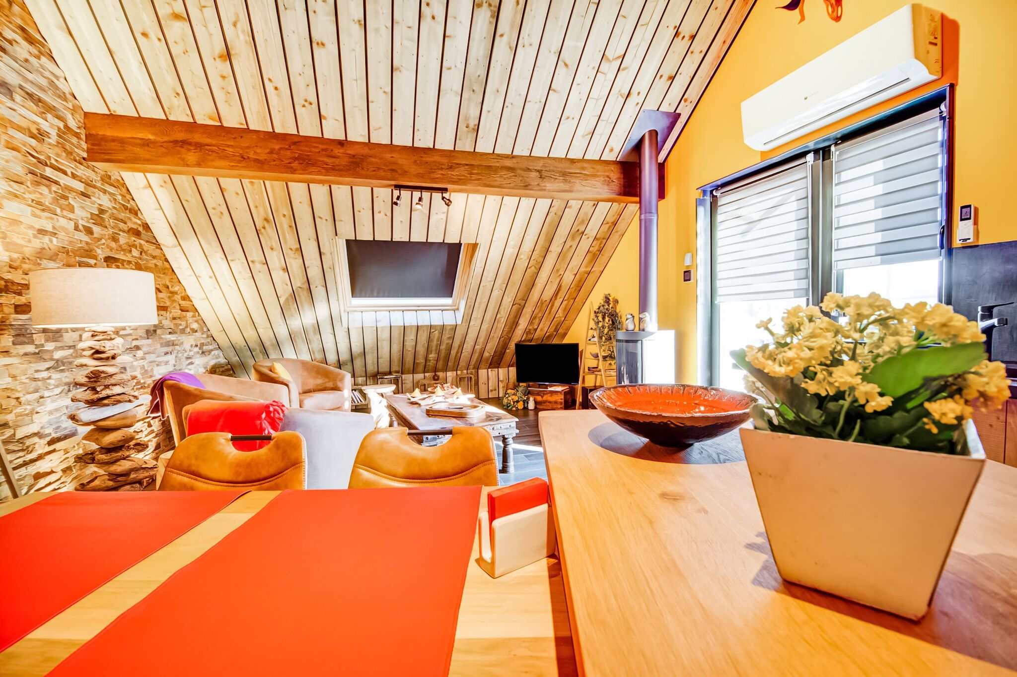 Luxury apartment in La Roche en Ardenne