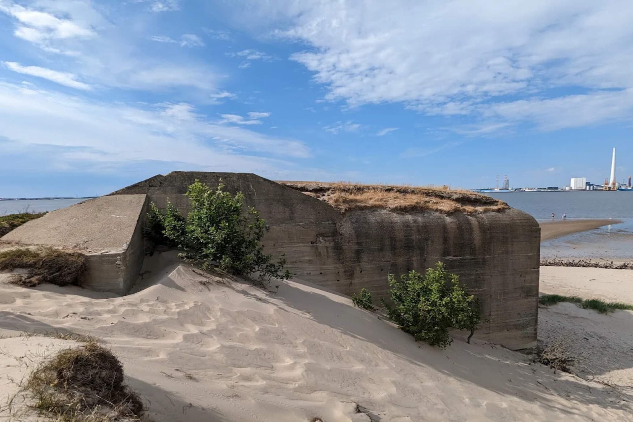 4 Personen Ferienhaus in Fanø