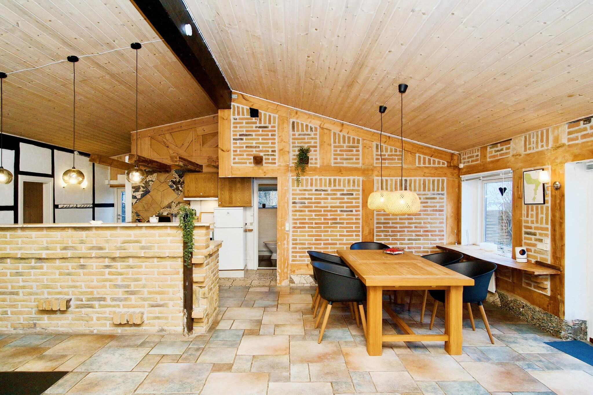 Indoor
