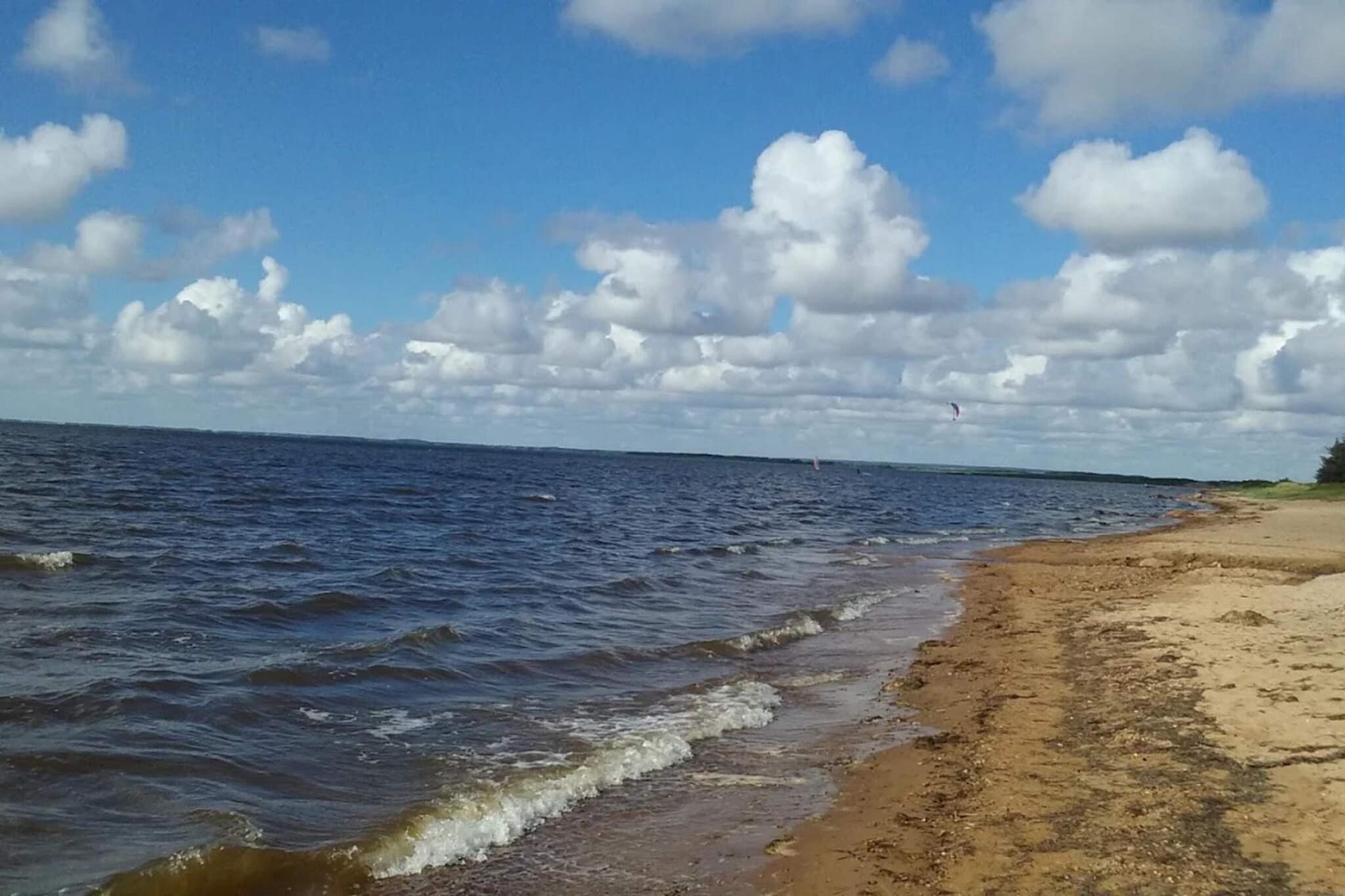 5 persoons vakantie huis in Tarm-Waterzicht