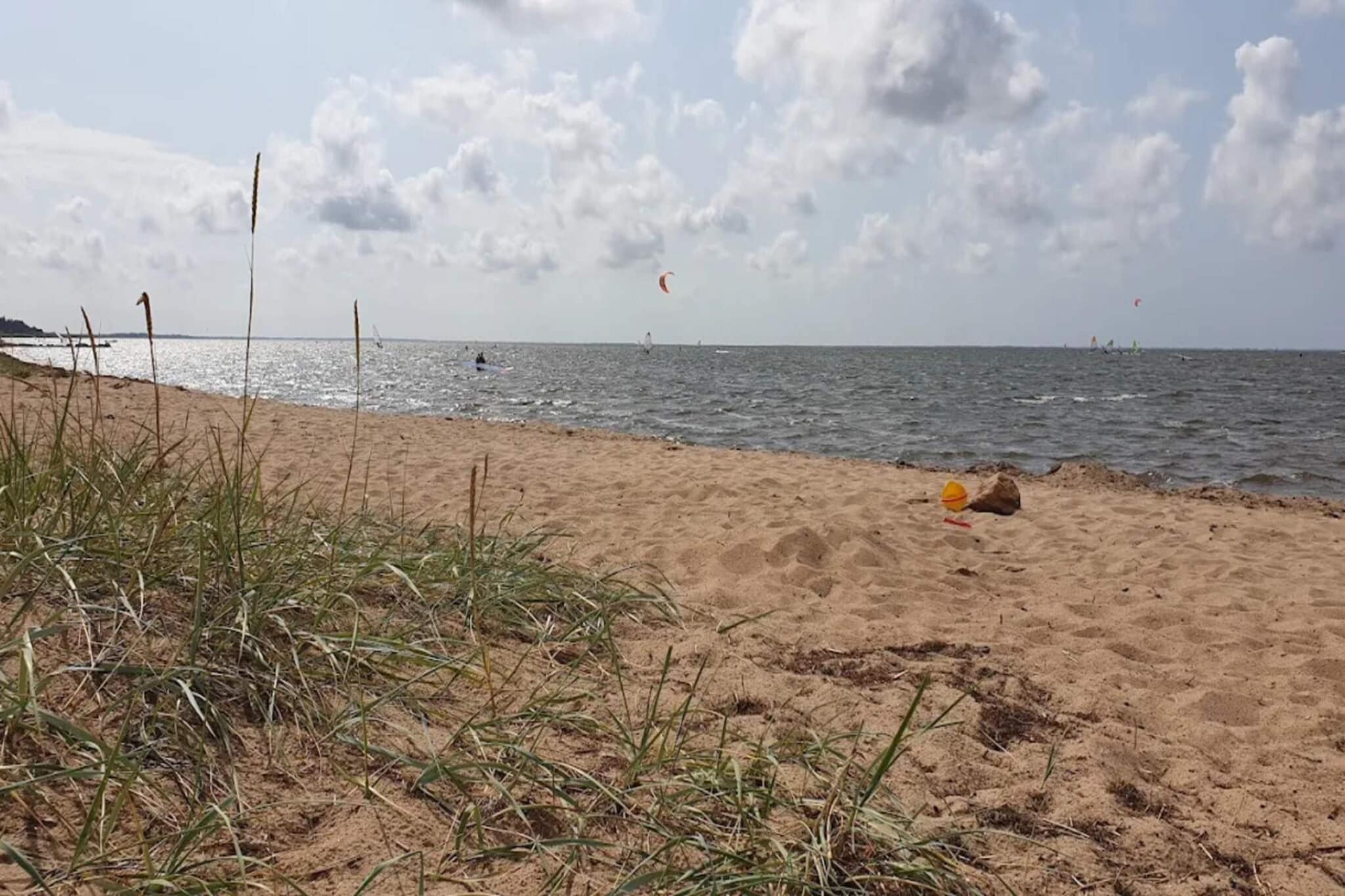 5 persoons vakantie huis in Tarm - Waterzicht
