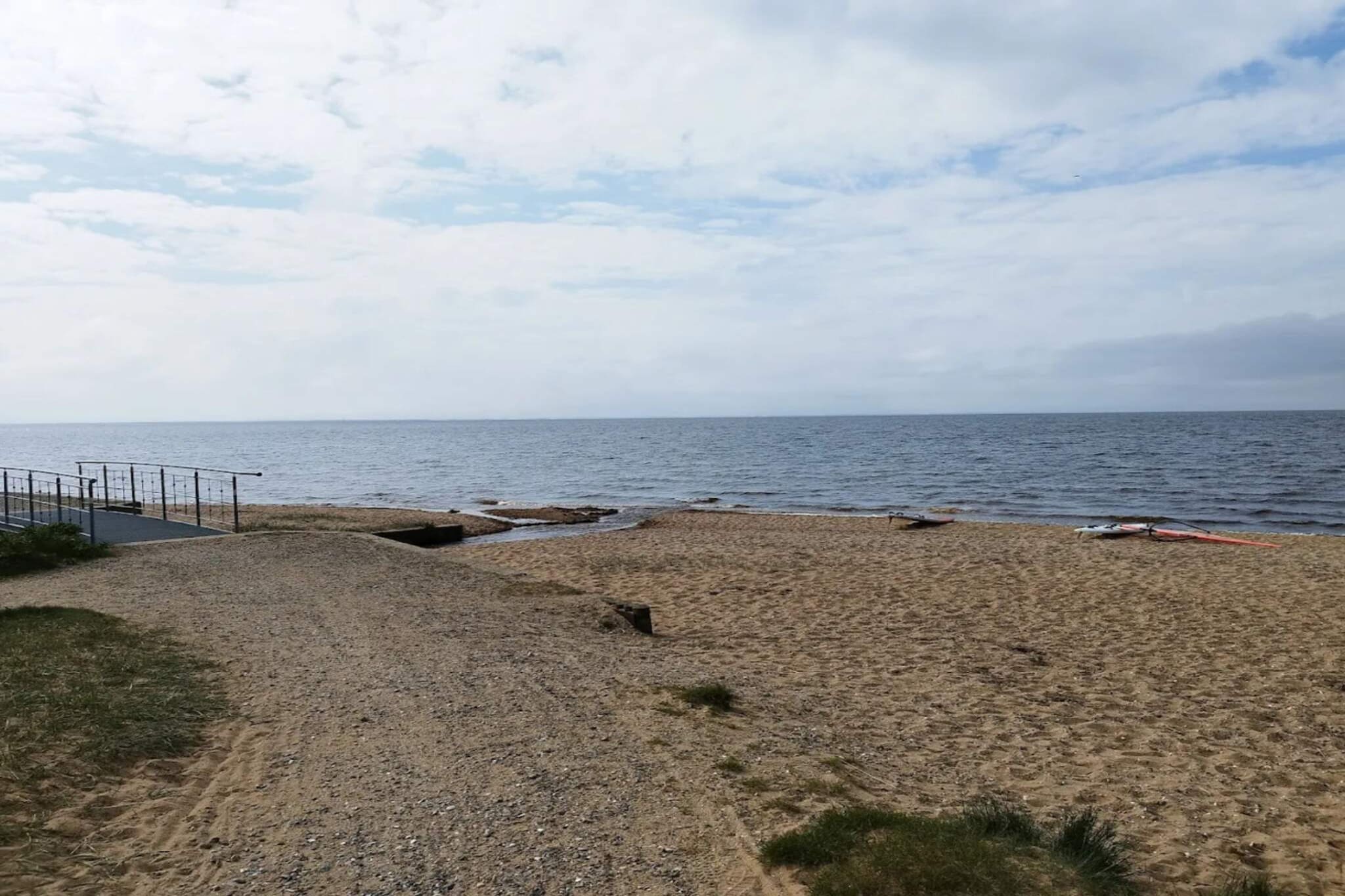 5 persoons vakantie huis in Tarm - Waterzicht