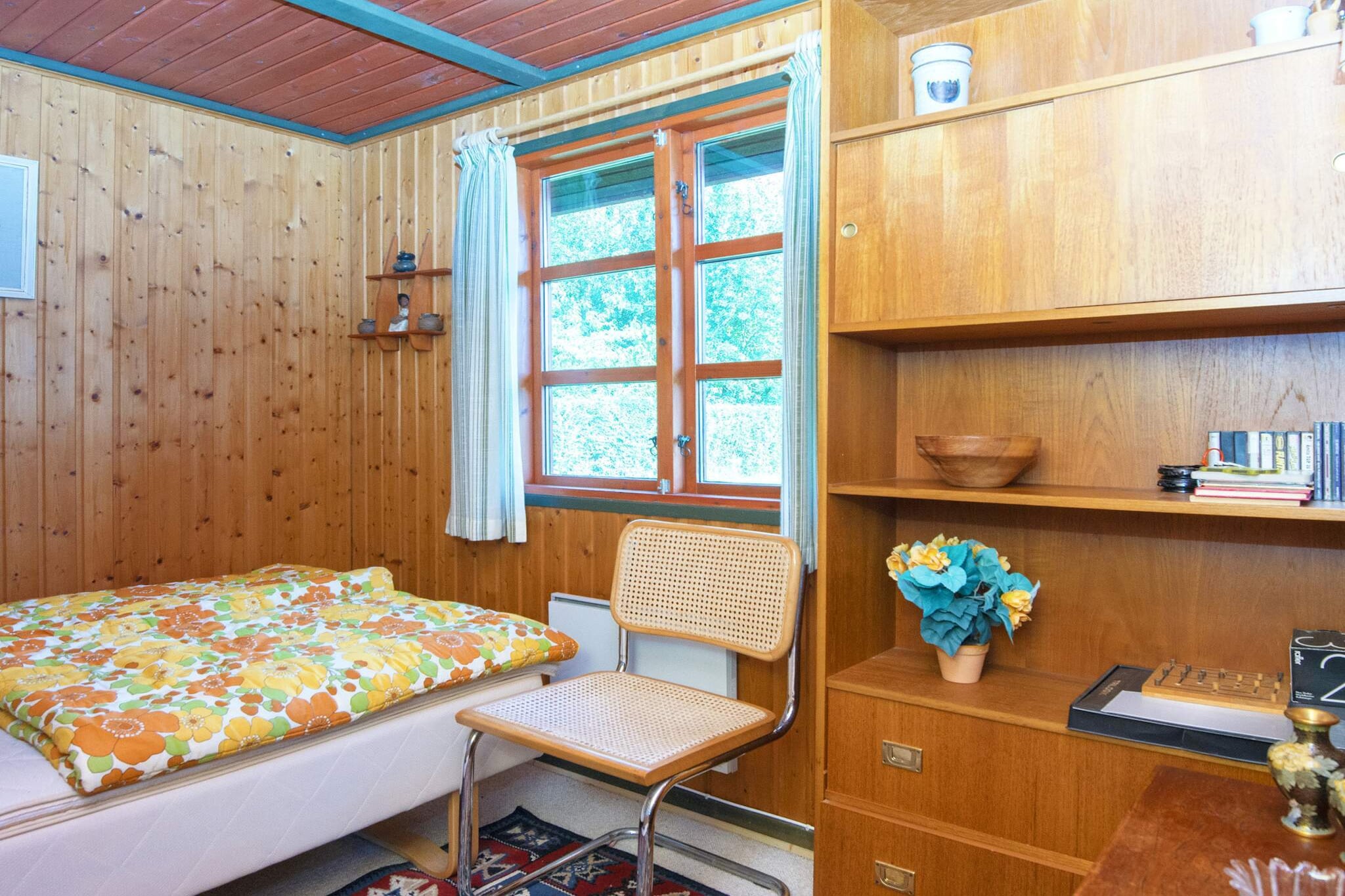 5 persoons vakantie huis in Tarm - Binnen