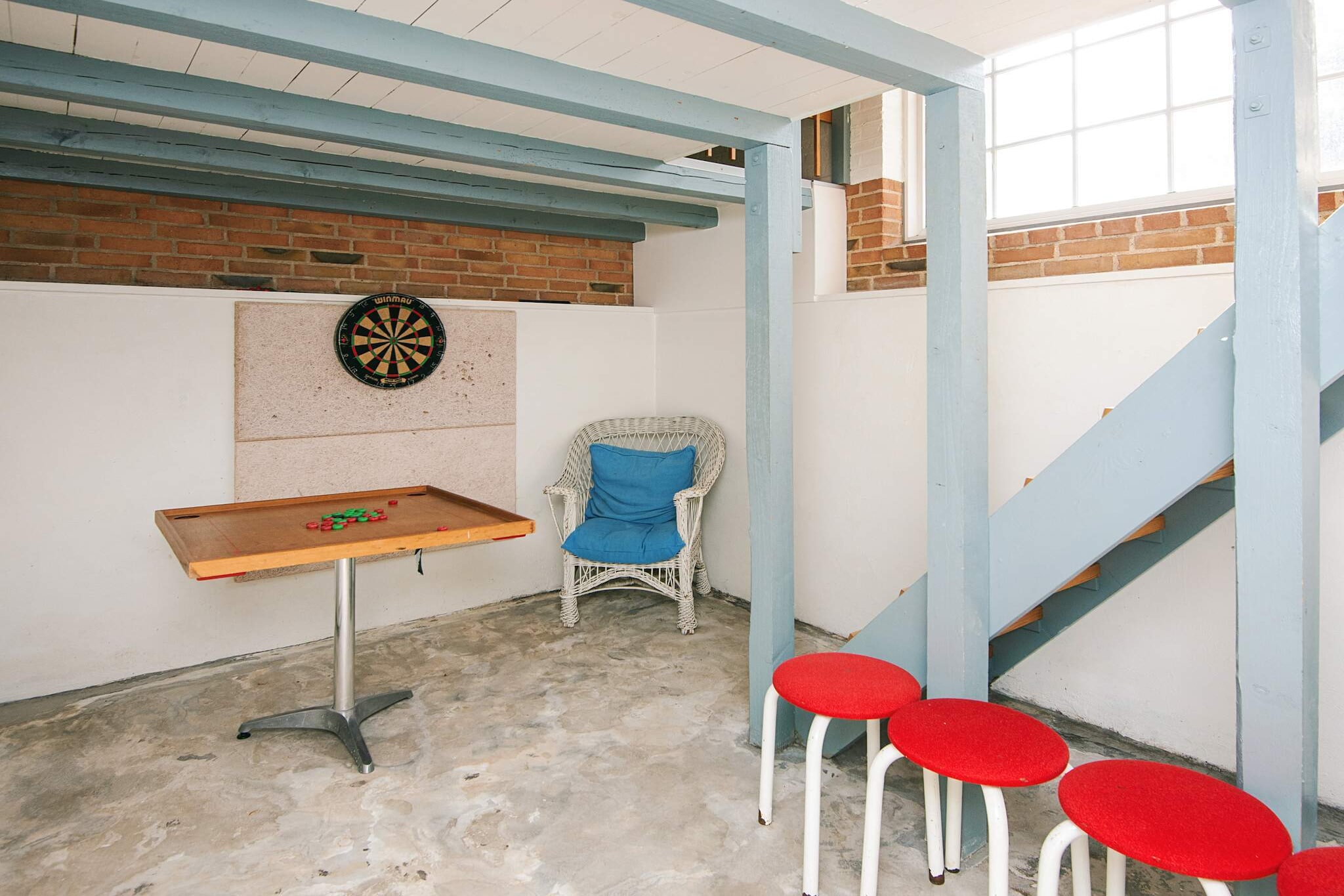 Indoor