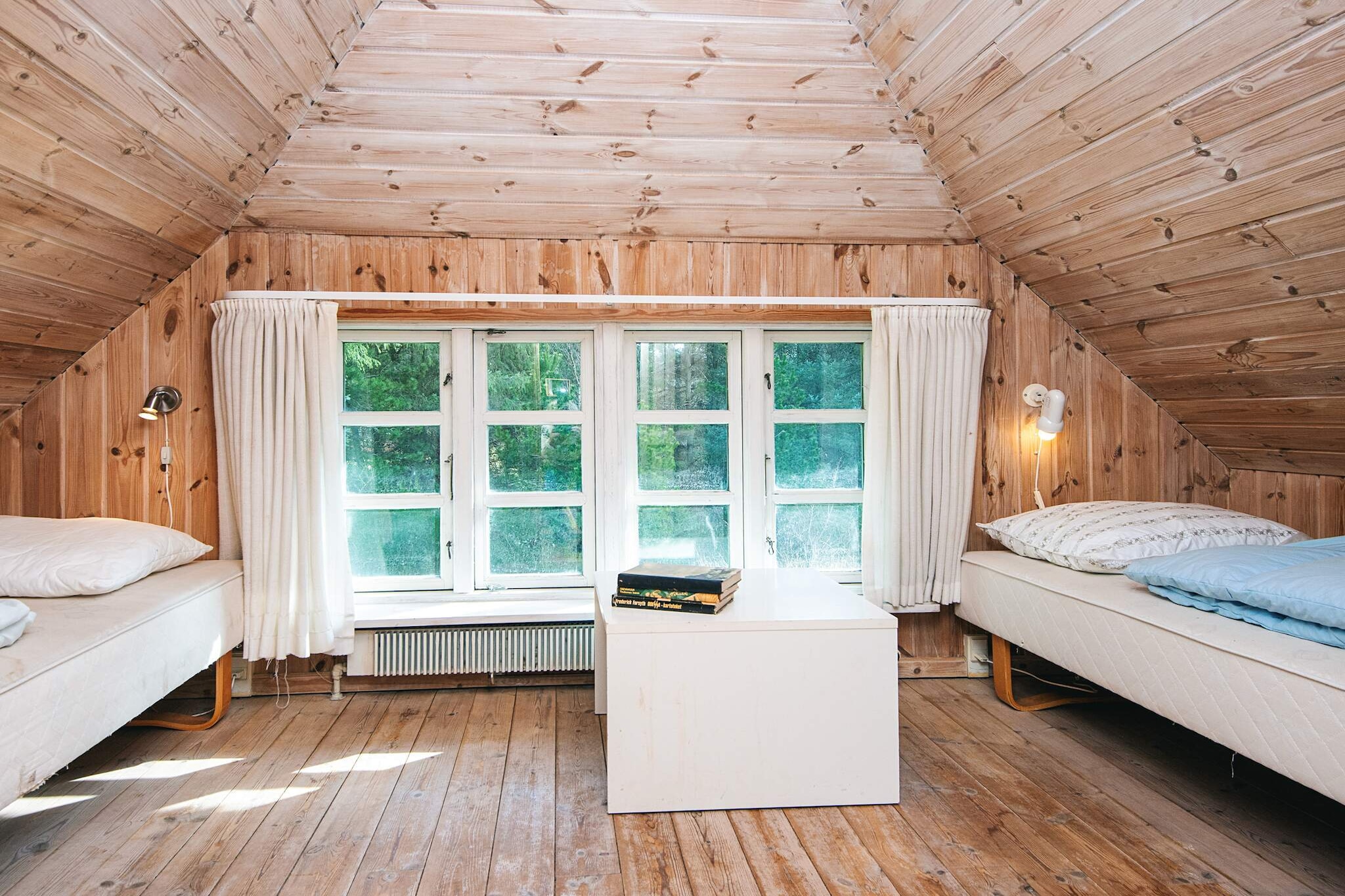 Indoor