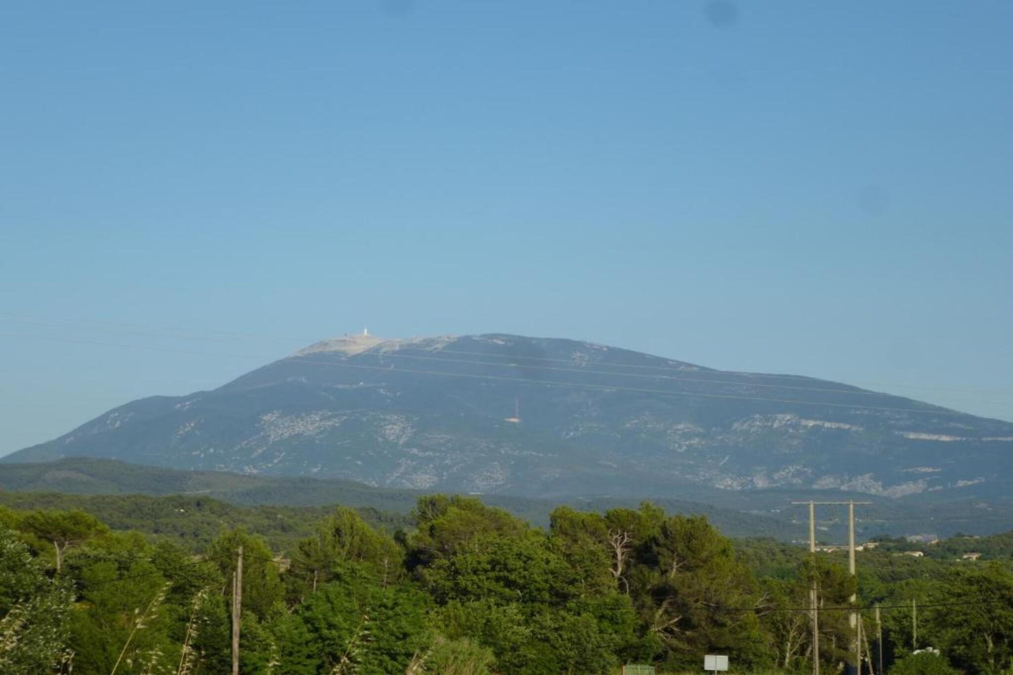 Appartement Geny Avignon-Zones d'été à 20 km