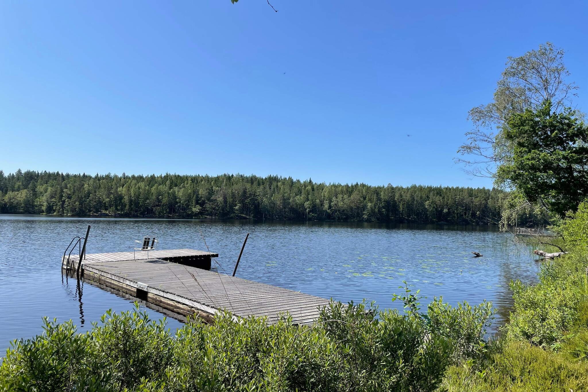 5 persoons vakantie huis in Mellösa-Niet-getagd