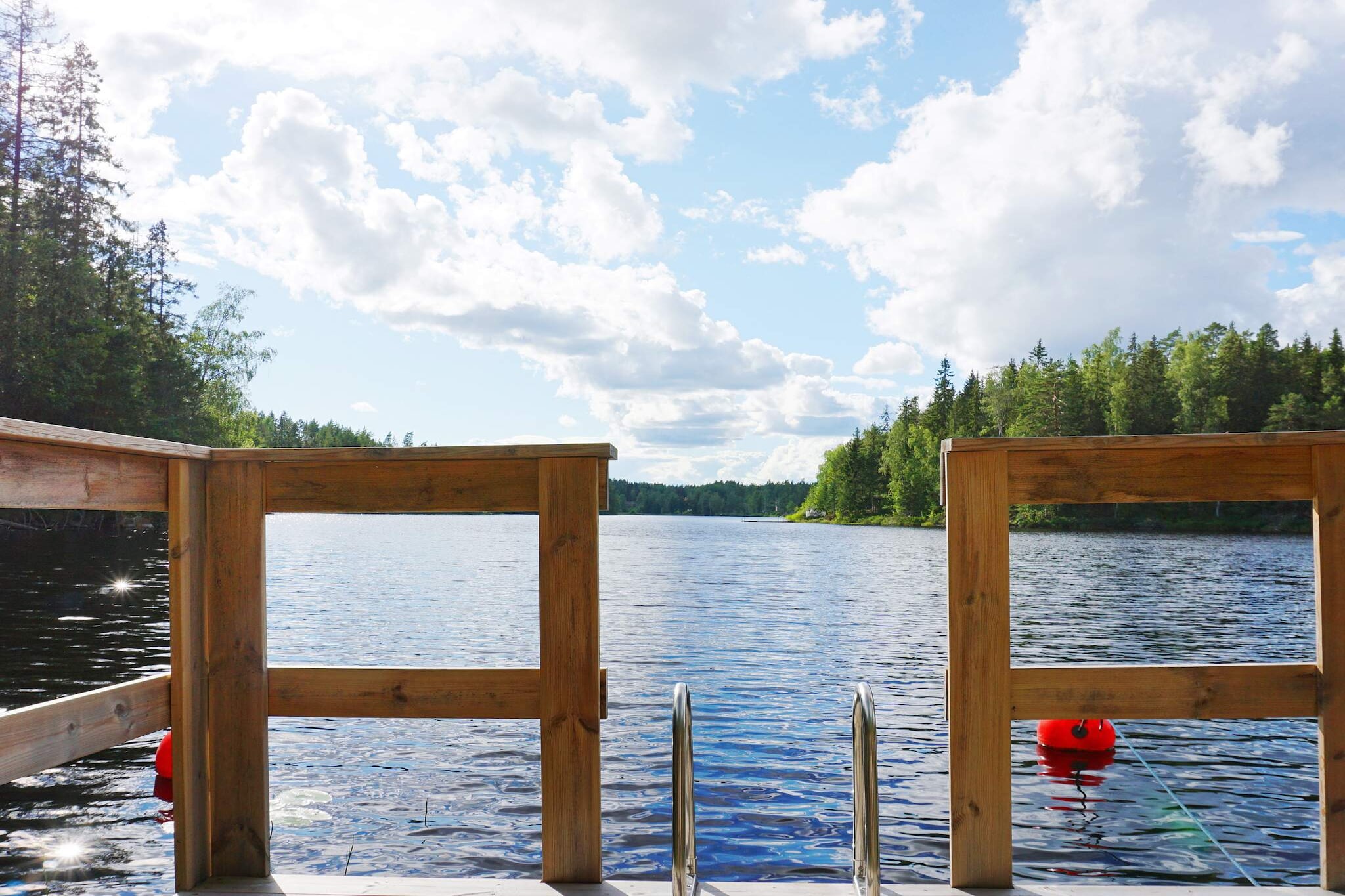 Maison de vacances pour 5 a Mellösa - Non tagué