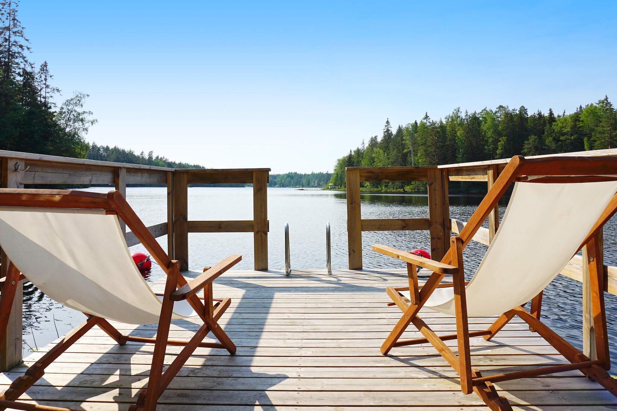 Maison de vacances pour 5 a Mellösa - Non tagué