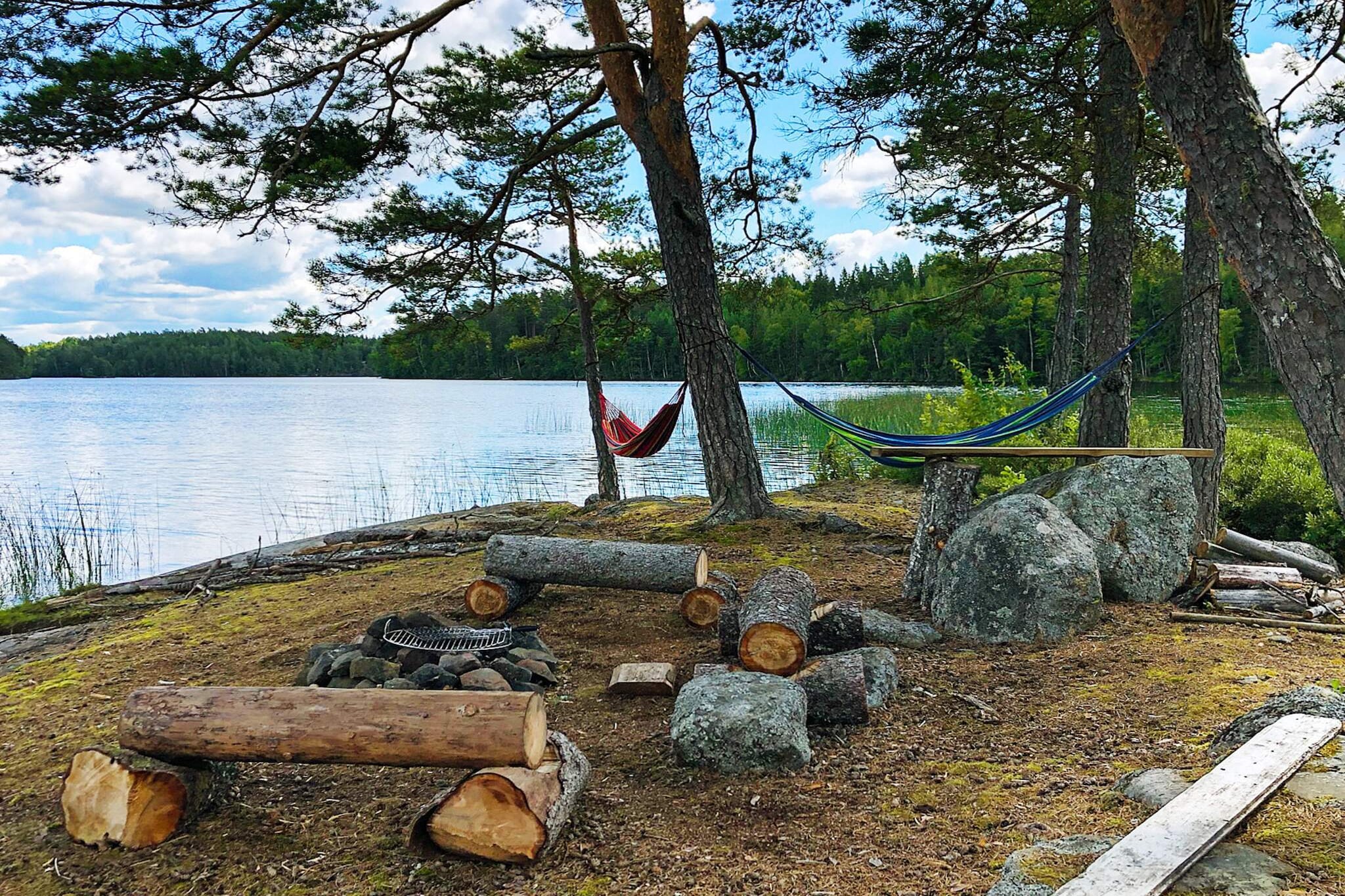 Maison de vacances pour 5 a Mellösa - Non tagué