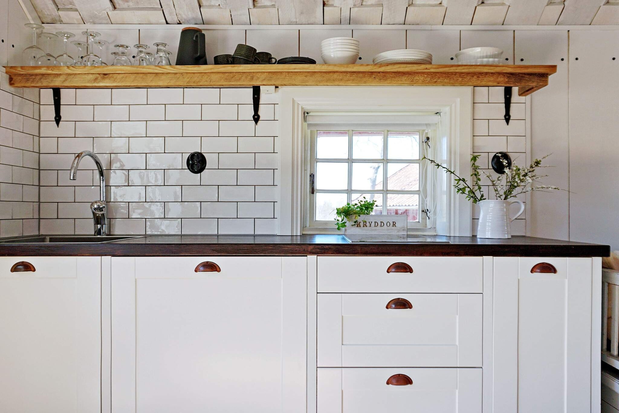 Maison de vacances pour 5 a Mellösa - Intérieur