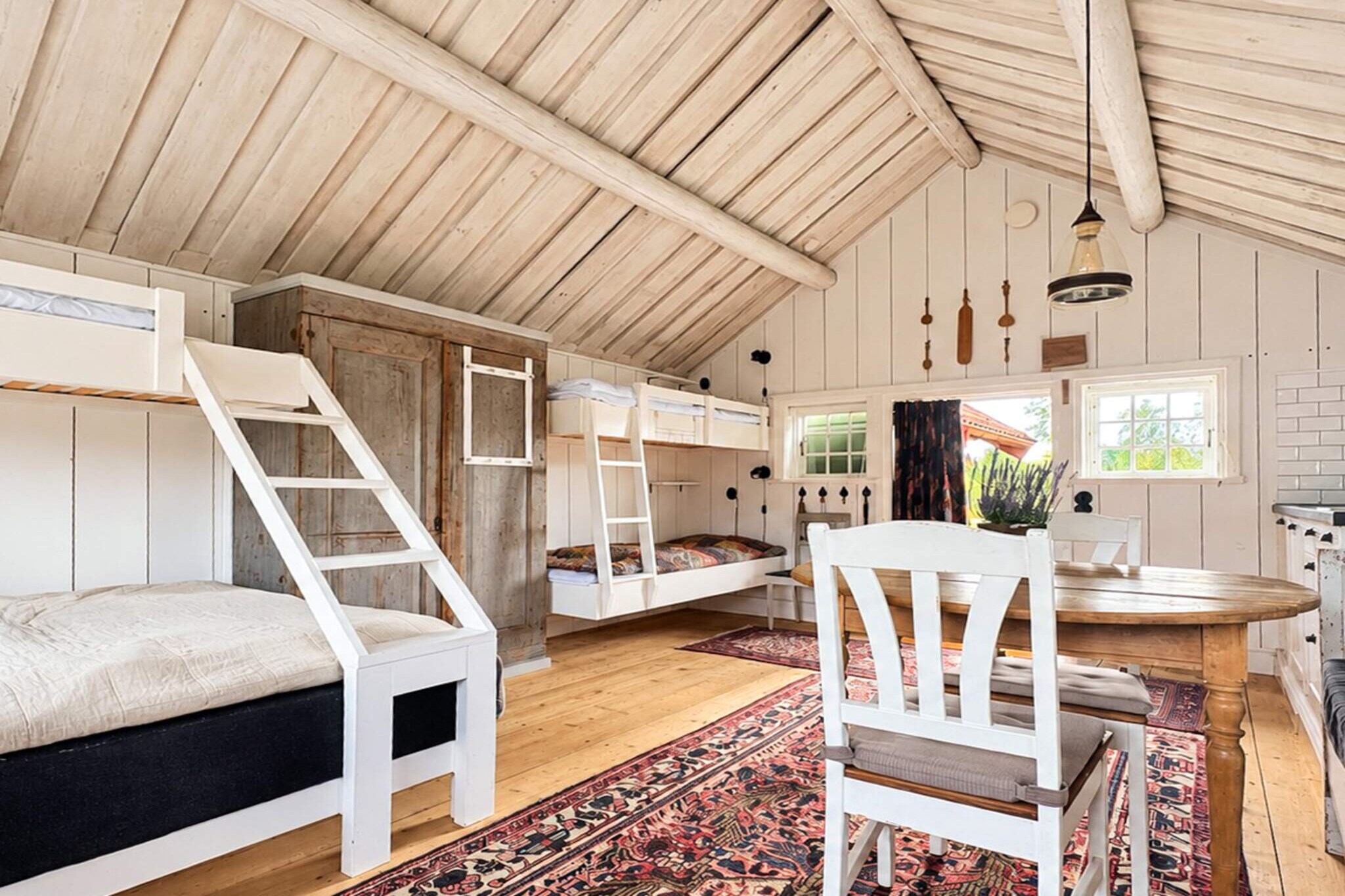 Maison de vacances pour 5 a Mellösa - Intérieur
