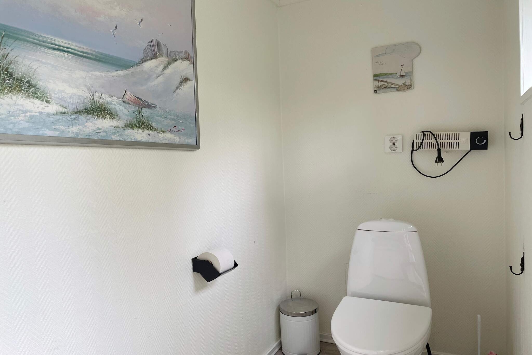 5 person holiday home in Mellösa - Indoor