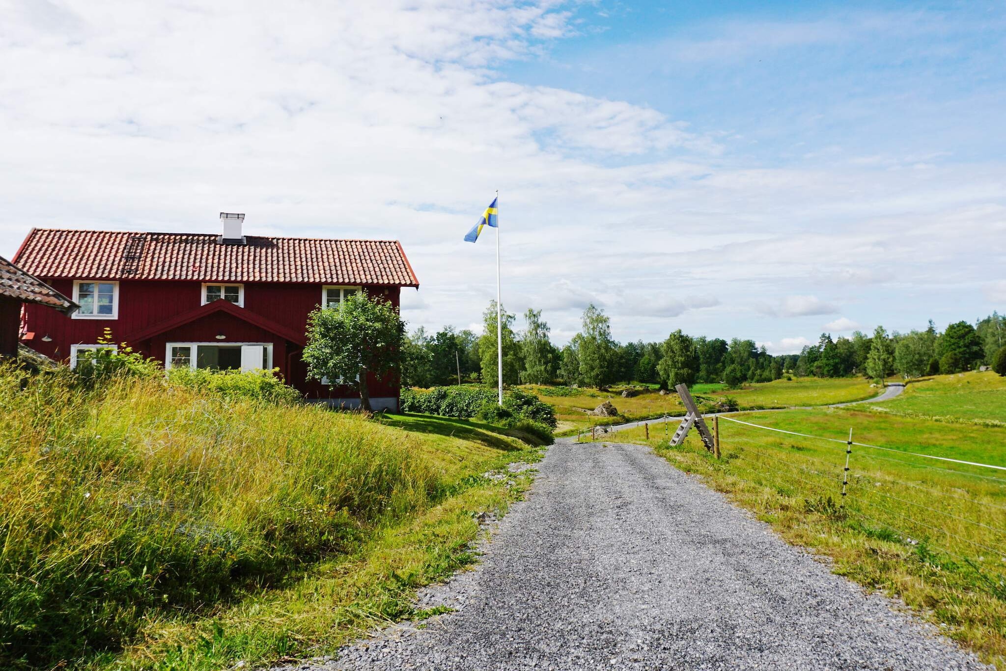 5 persoons vakantie huis in Mellösa - Niet-getagd