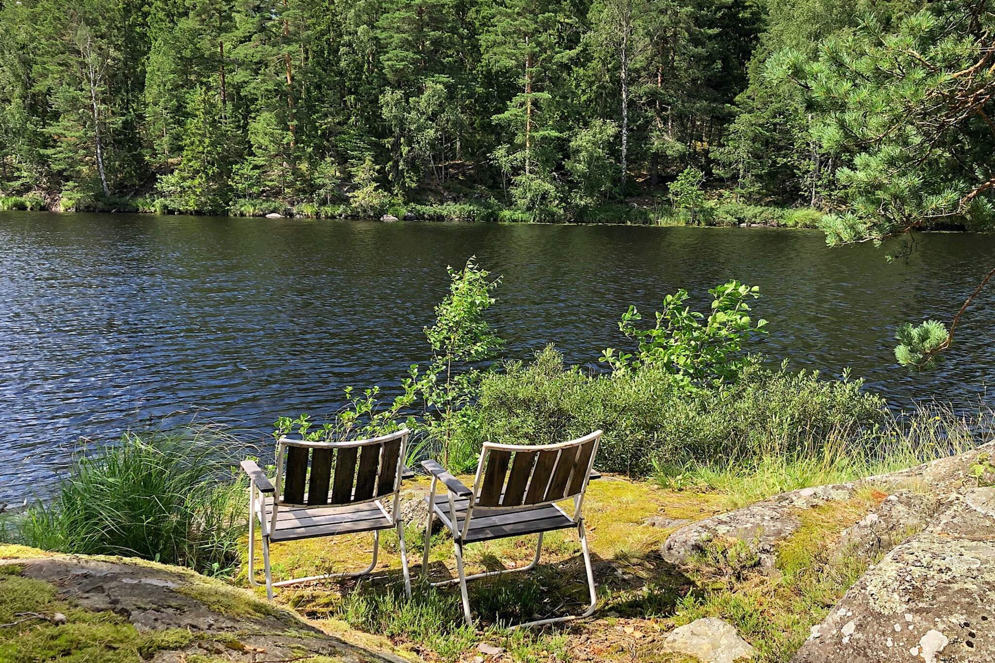 5 persoons vakantie huis in Mellösa - Niet-getagd