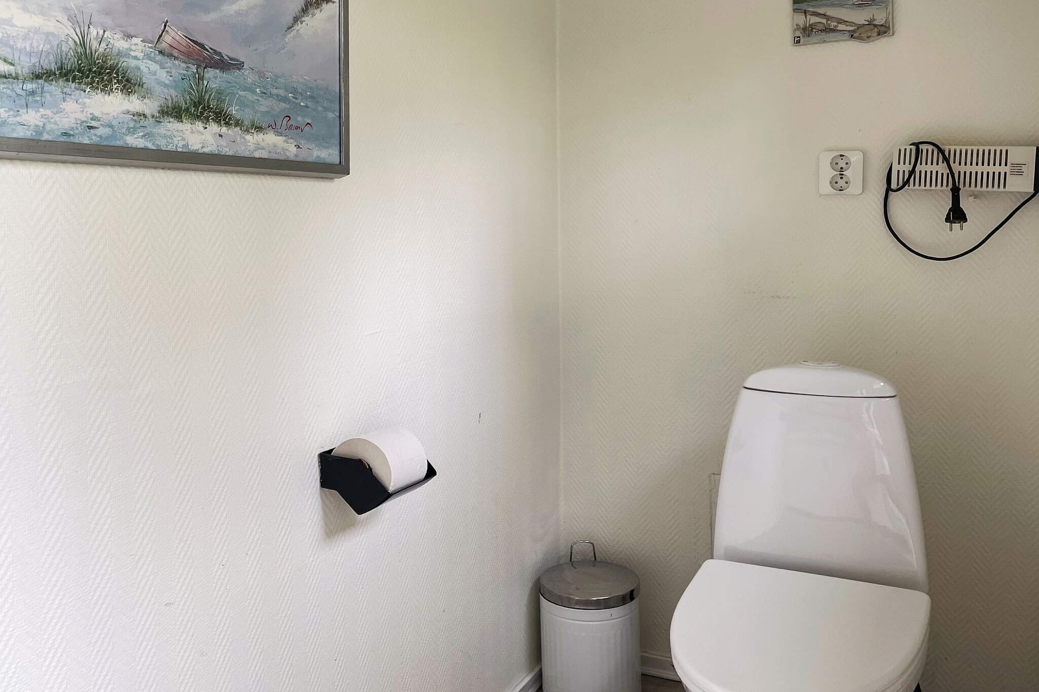 5 persoons vakantie huis in Mellösa - Binnen