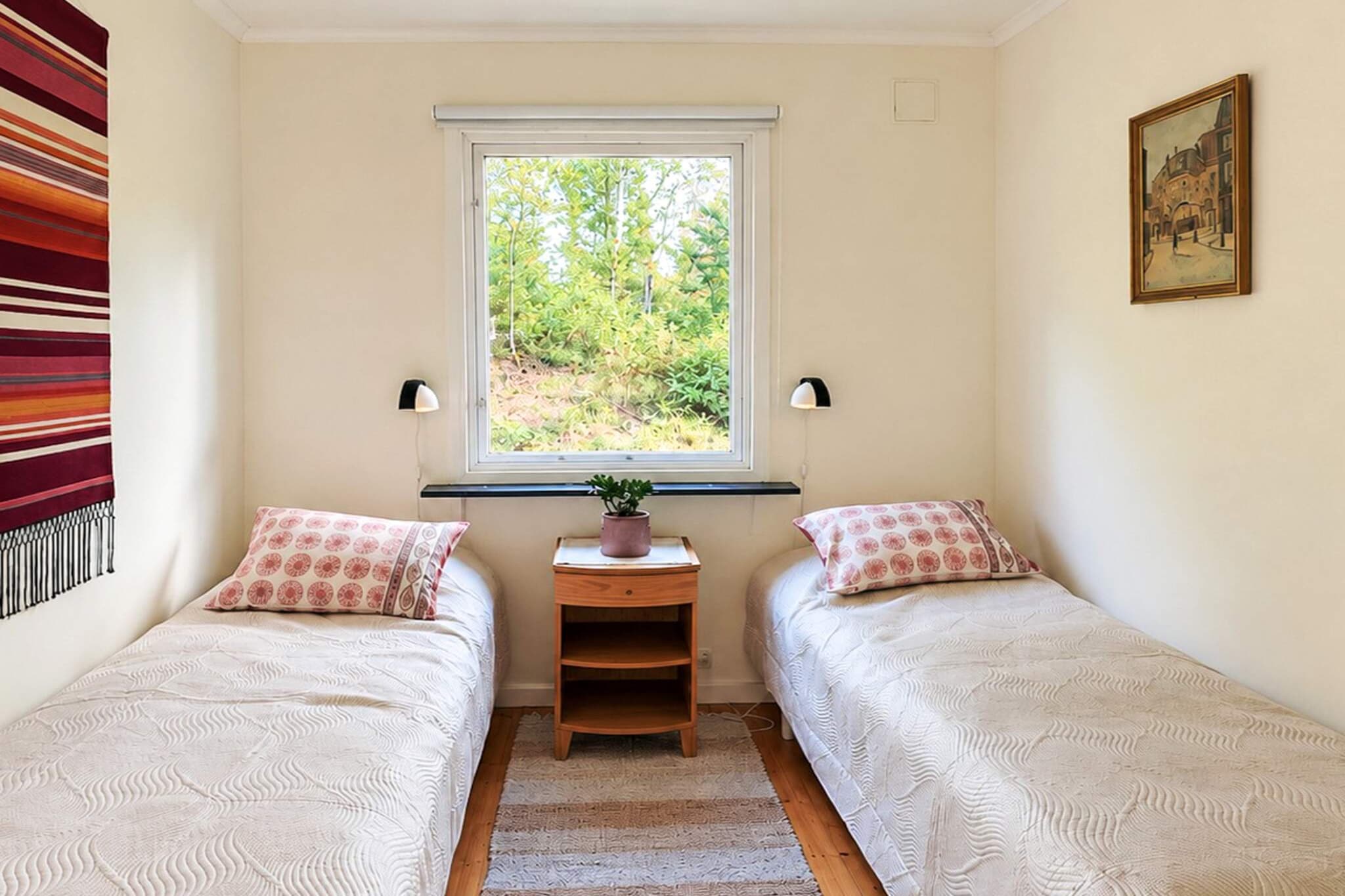 5 persoons vakantie huis in Mellösa - Binnen