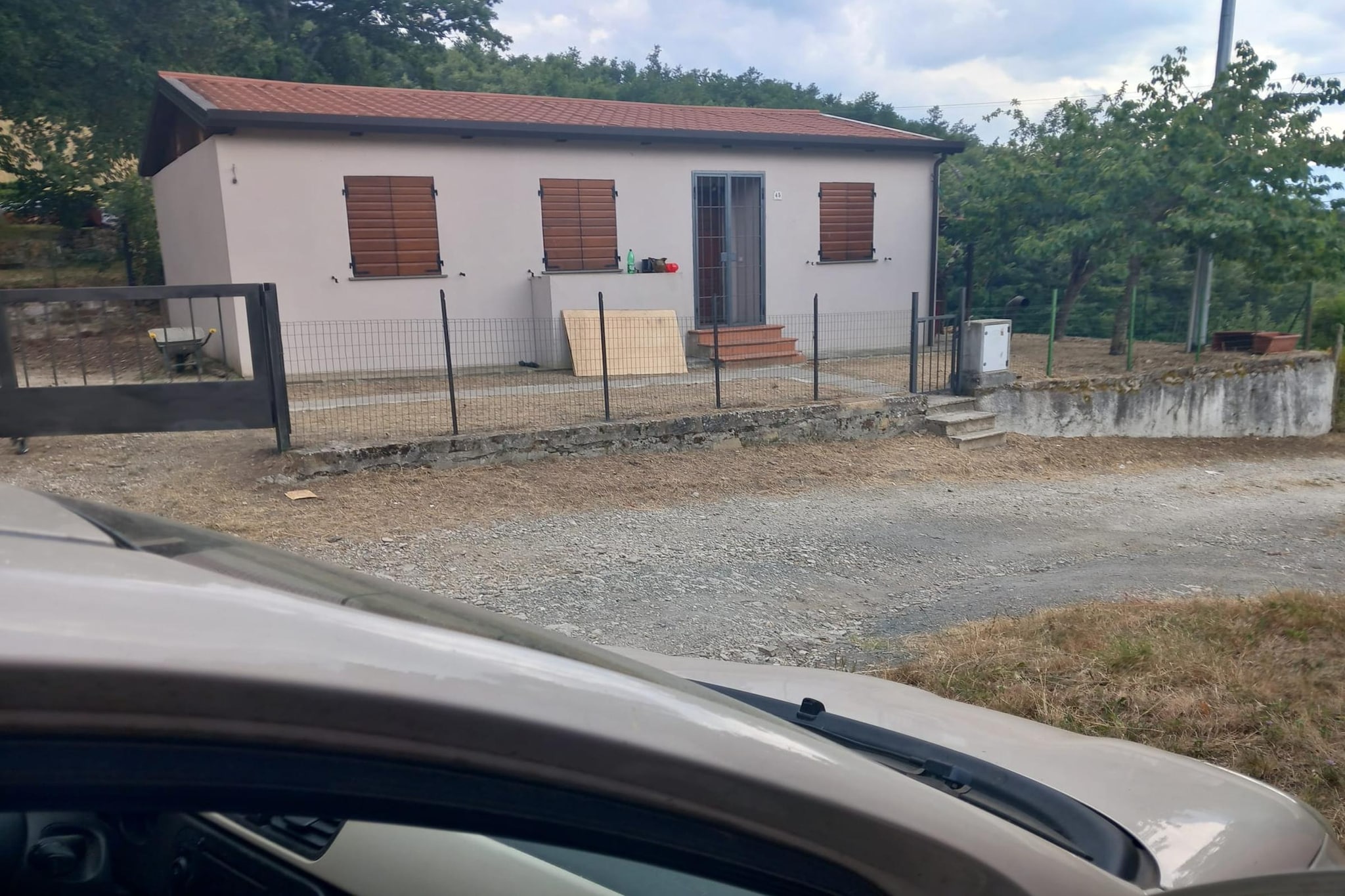 Casa Andrea - Areas within 1km in summer