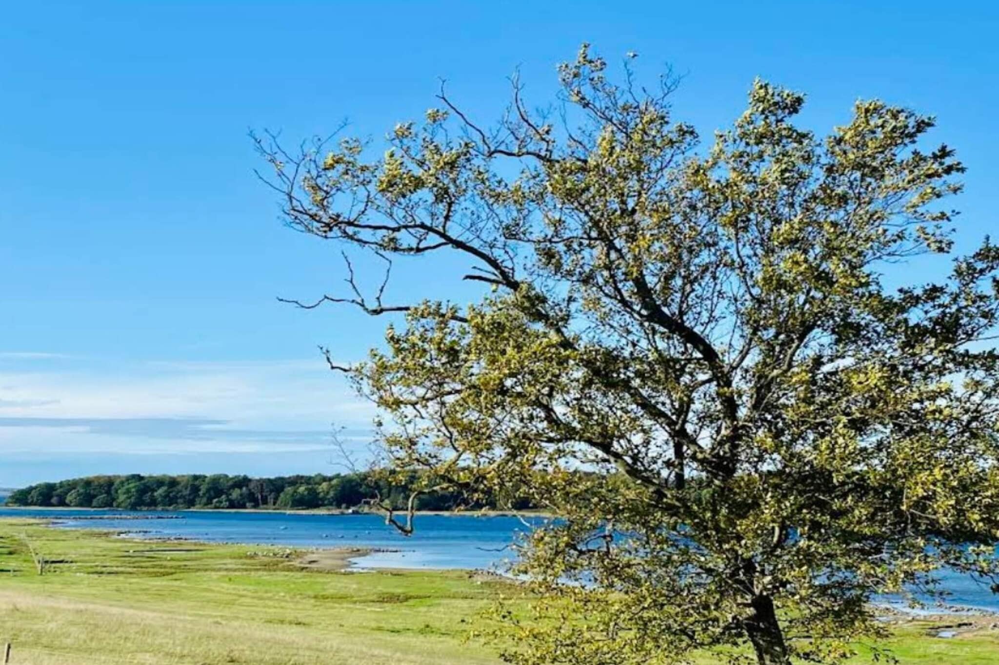 4 persoons vakantie huis in Skibby