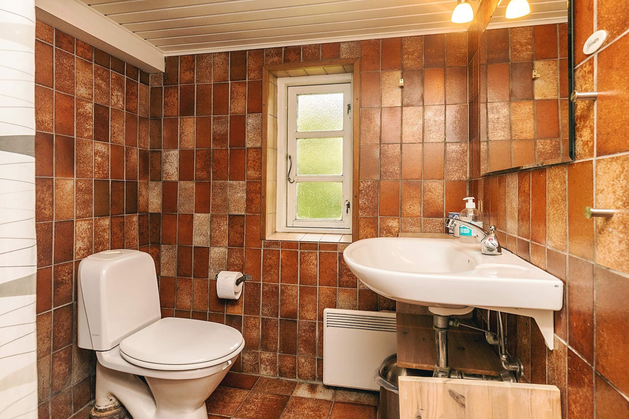 6 persoons vakantie huis in Rudkøbing-Binnen