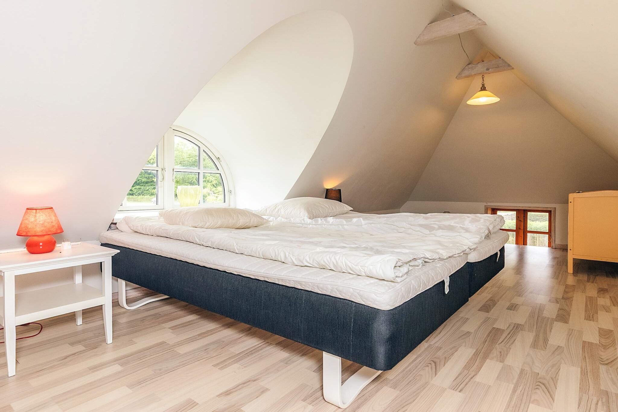 6 Personen Ferienhaus in Rudkøbing - Innenbereich