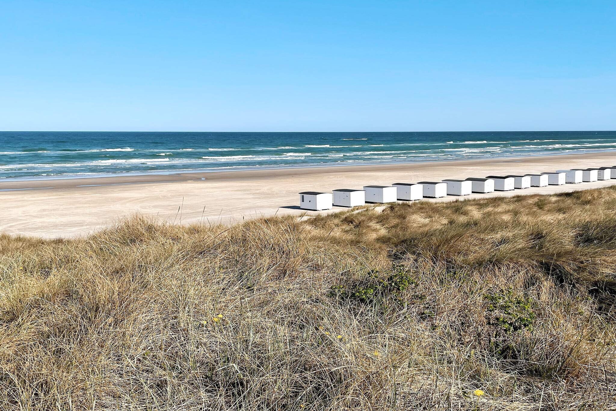 Stijlvol toevluchtsoord in Gronhoj-By Traum - Niet-getagd