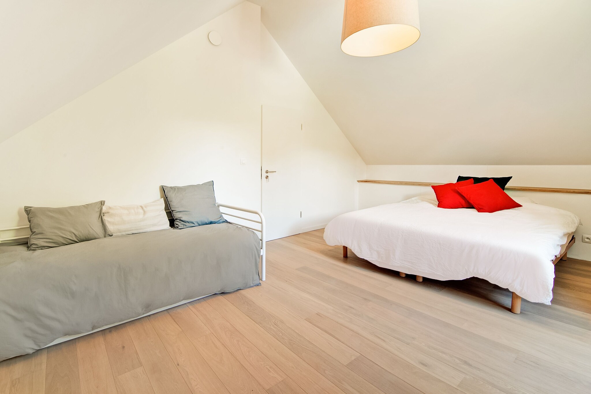 Vakantiehuis Hamoir max. 9 personen 4 slaapkamers #17