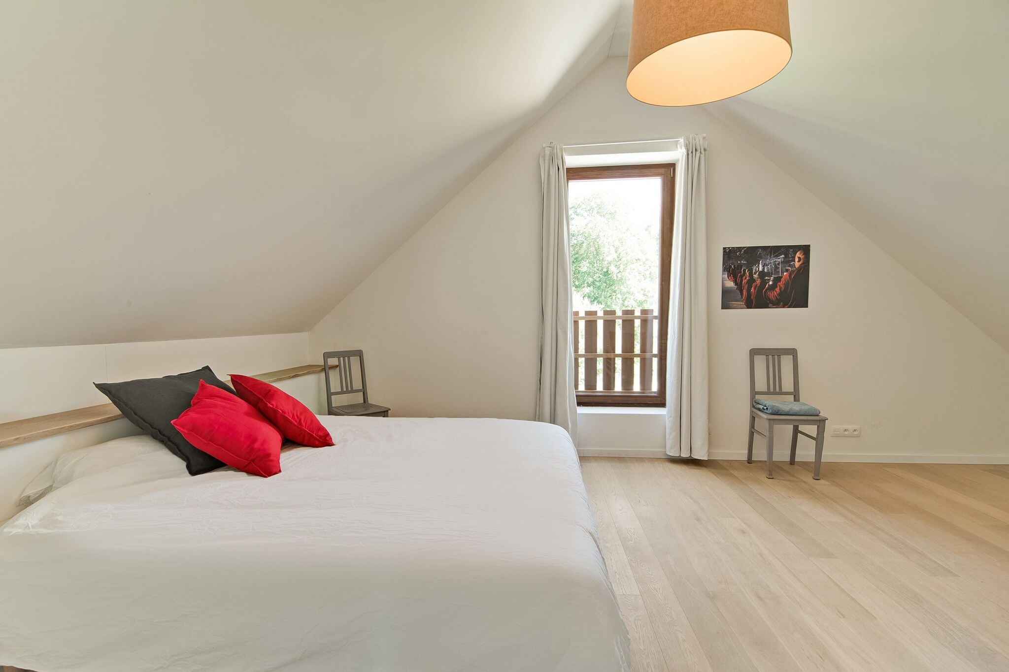 Vakantiehuis Hamoir max. 9 personen 4 slaapkamers #18