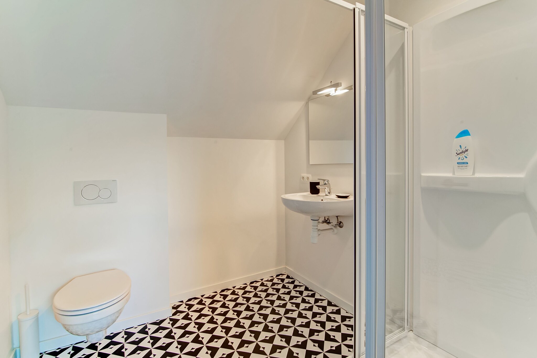 Vakantiehuis Hamoir max. 9 personen 4 slaapkamers #25