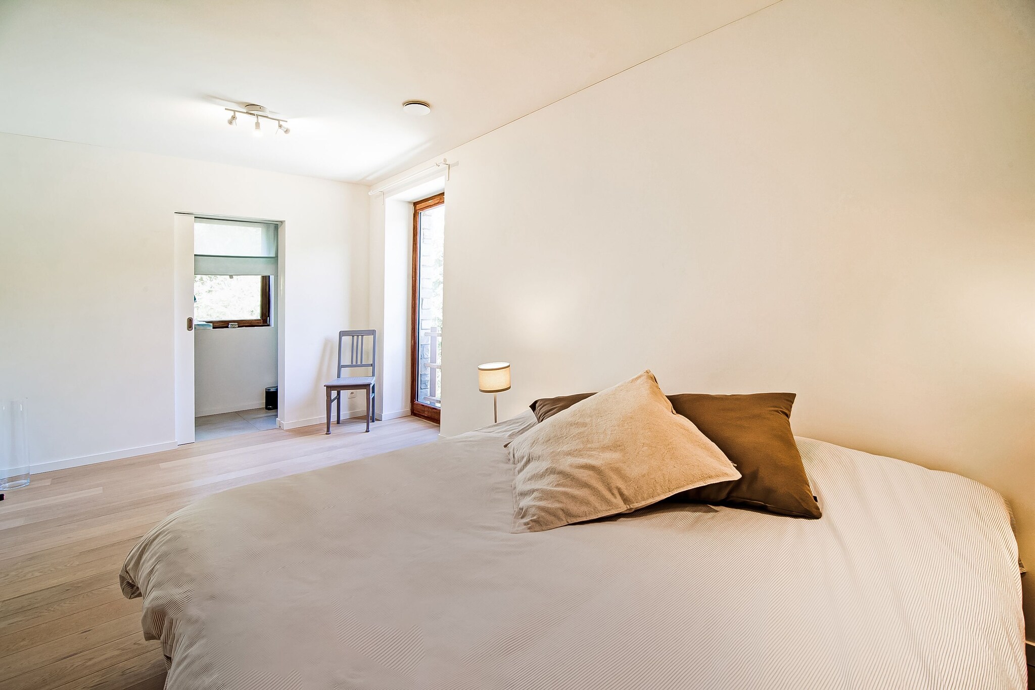 Vakantiehuis Hamoir max. 9 personen 4 slaapkamers #19