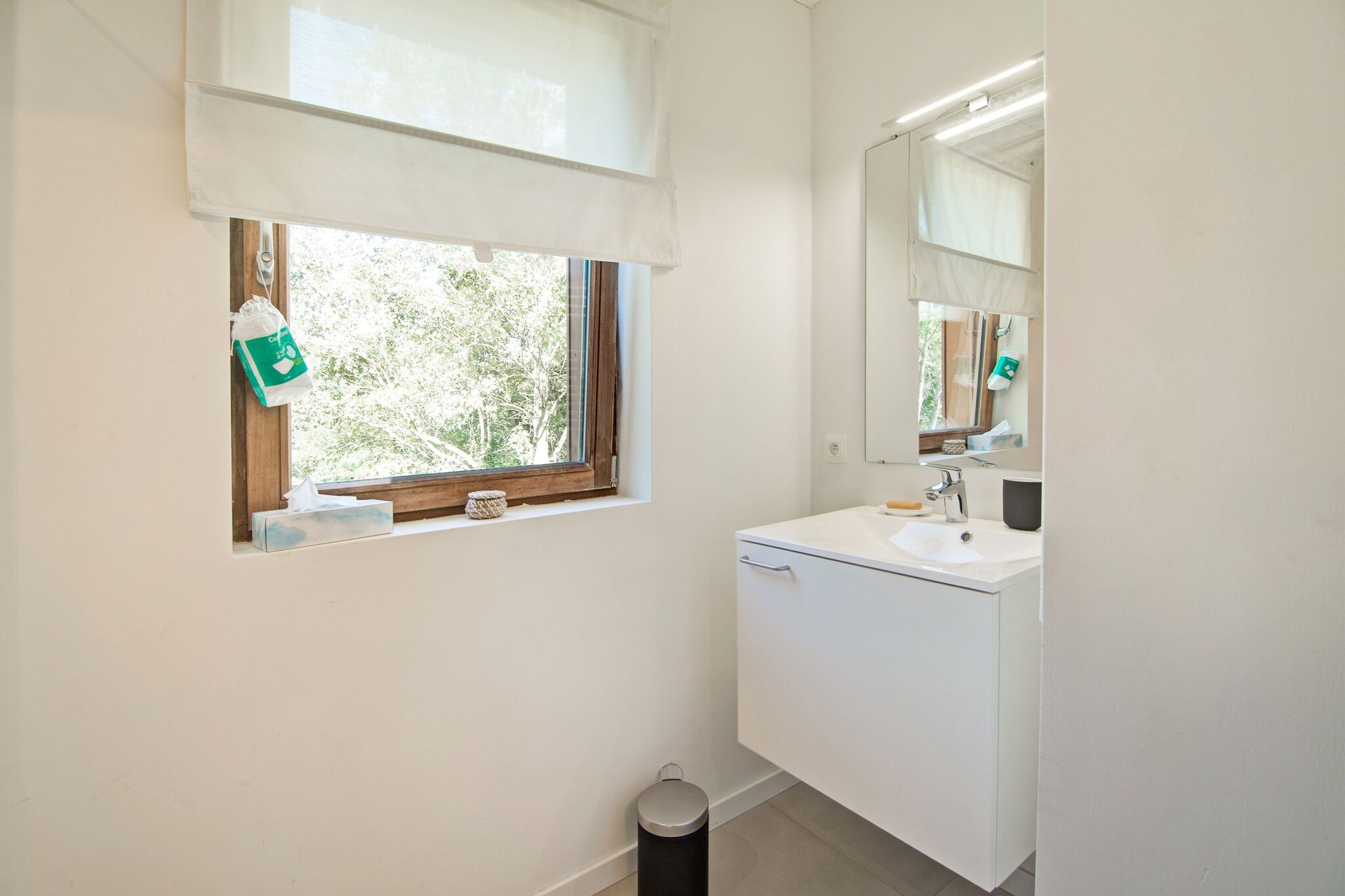 Vakantiehuis Hamoir max. 9 personen 4 slaapkamers #27