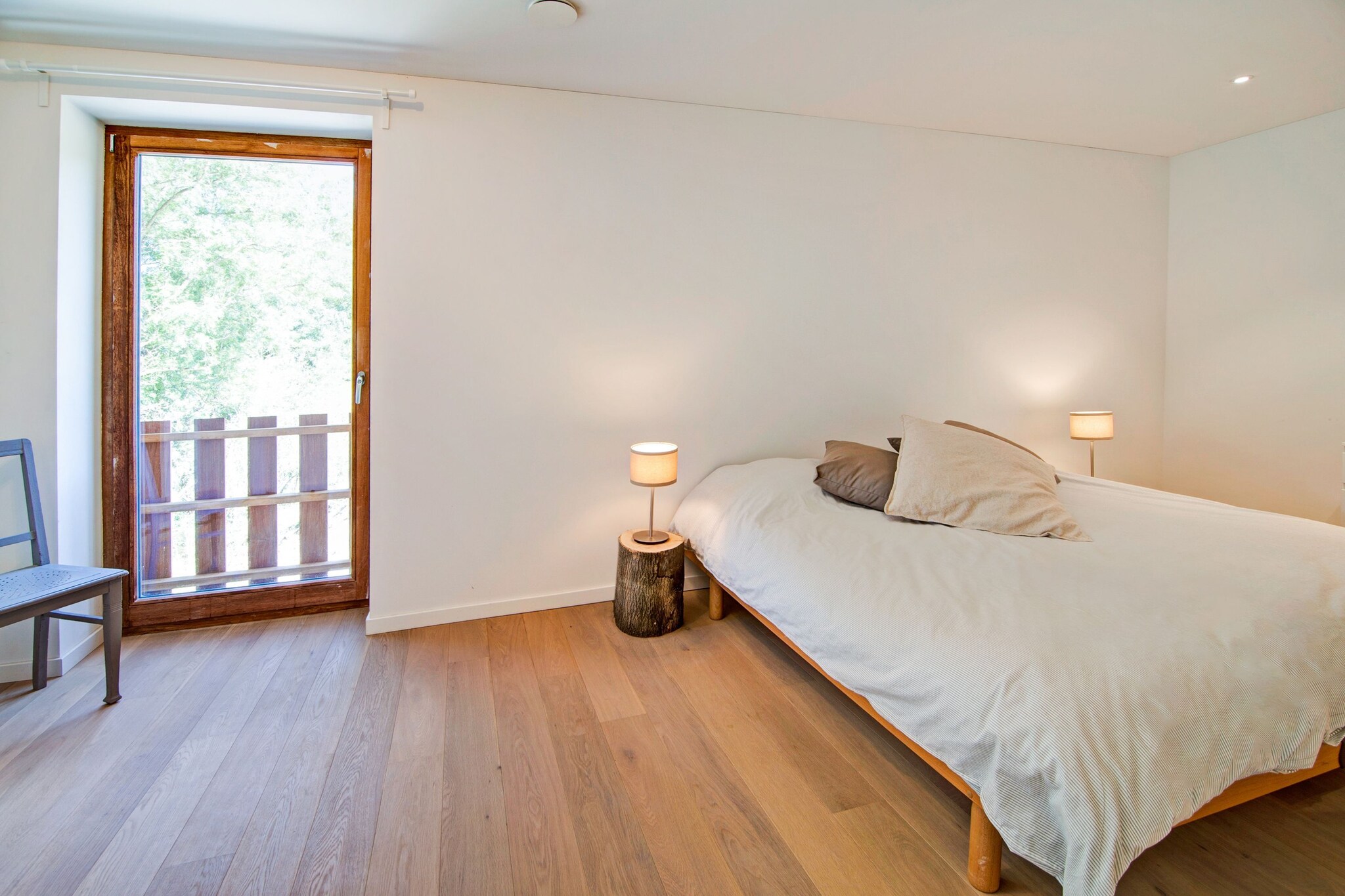 Vakantiehuis Hamoir max. 9 personen 4 slaapkamers #20