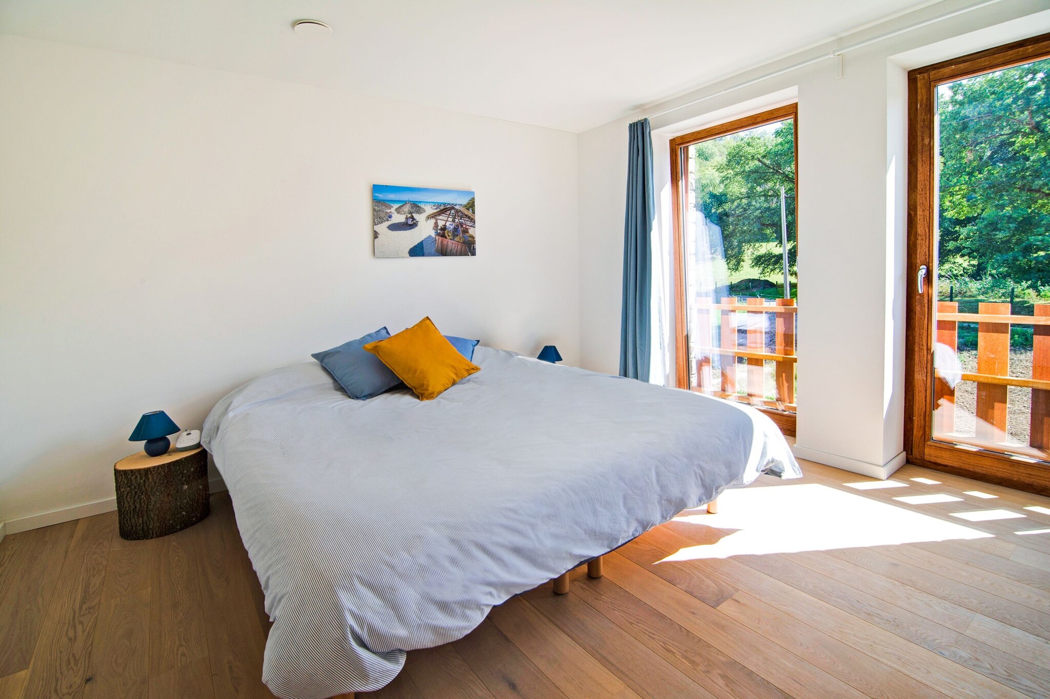 Vakantiehuis Hamoir max. 9 personen 4 slaapkamers #22