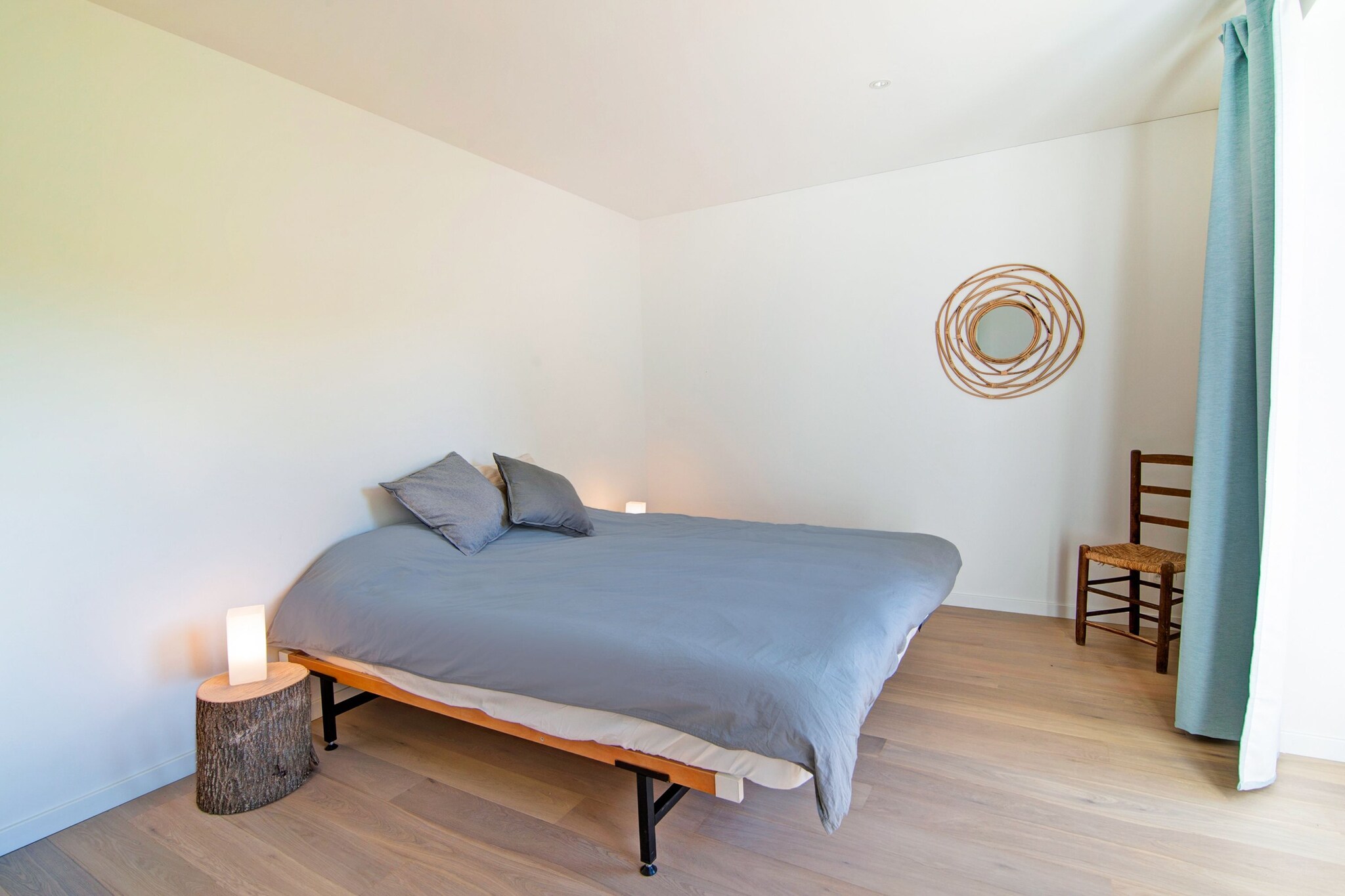 Vakantiehuis Hamoir max. 9 personen 4 slaapkamers #23