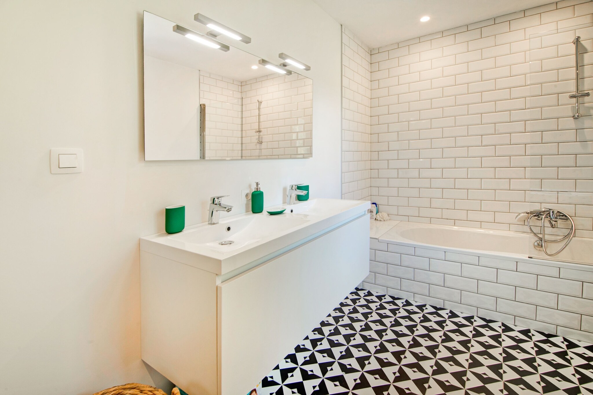 Vakantiehuis Hamoir max. 9 personen 4 slaapkamers #30