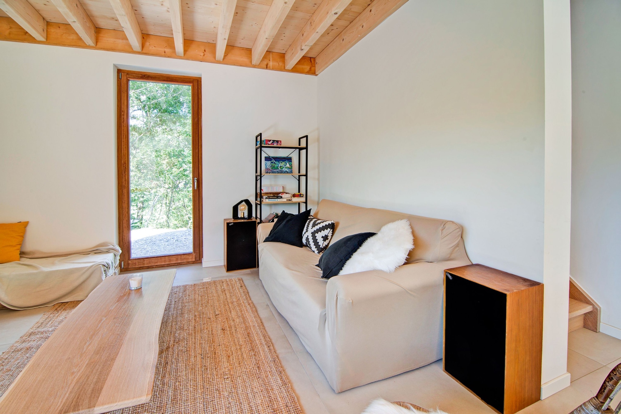 Vakantiehuis Hamoir max. 9 personen 4 slaapkamers #8