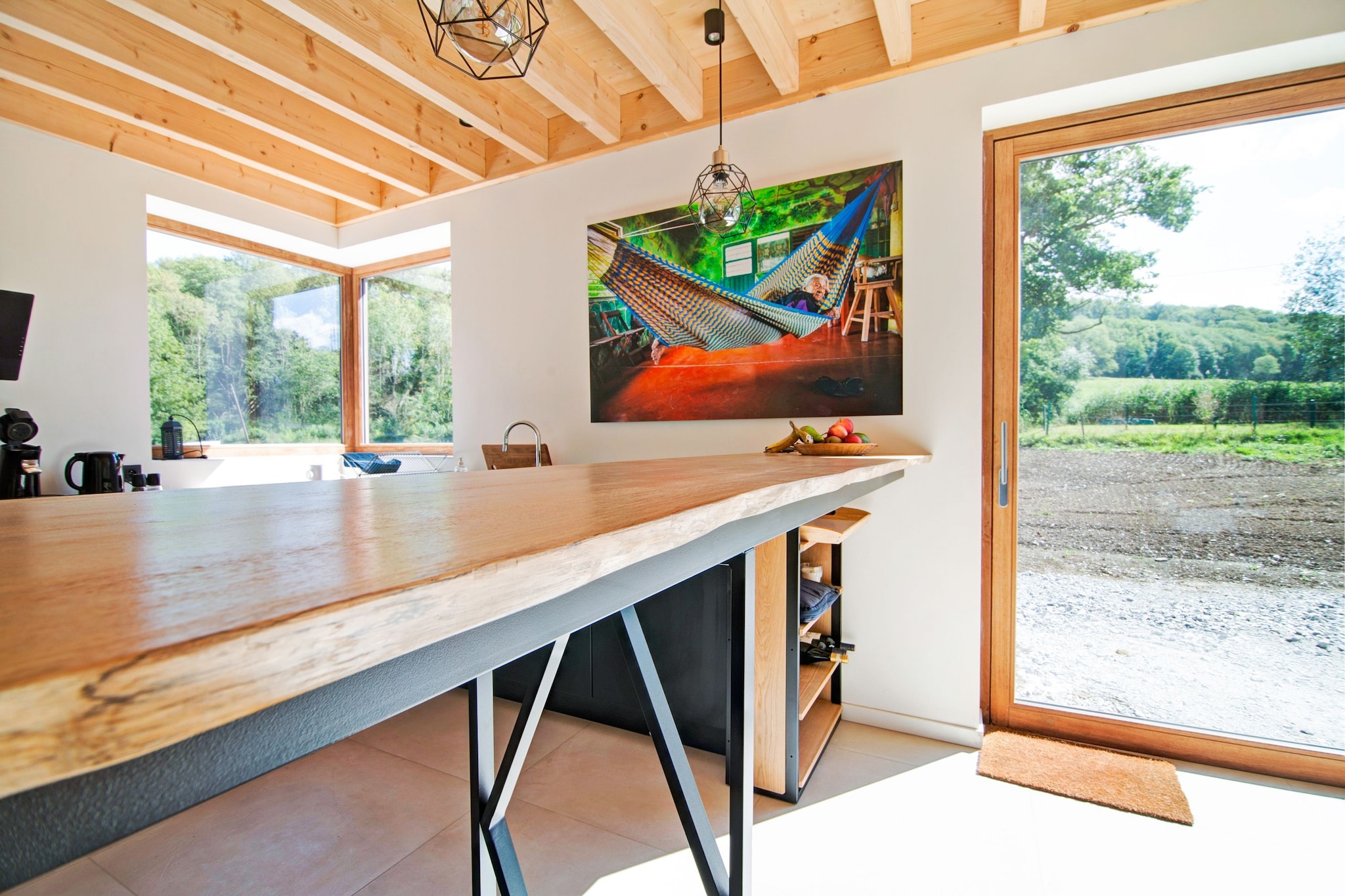 Vakantiehuis Hamoir max. 9 personen 4 slaapkamers #10